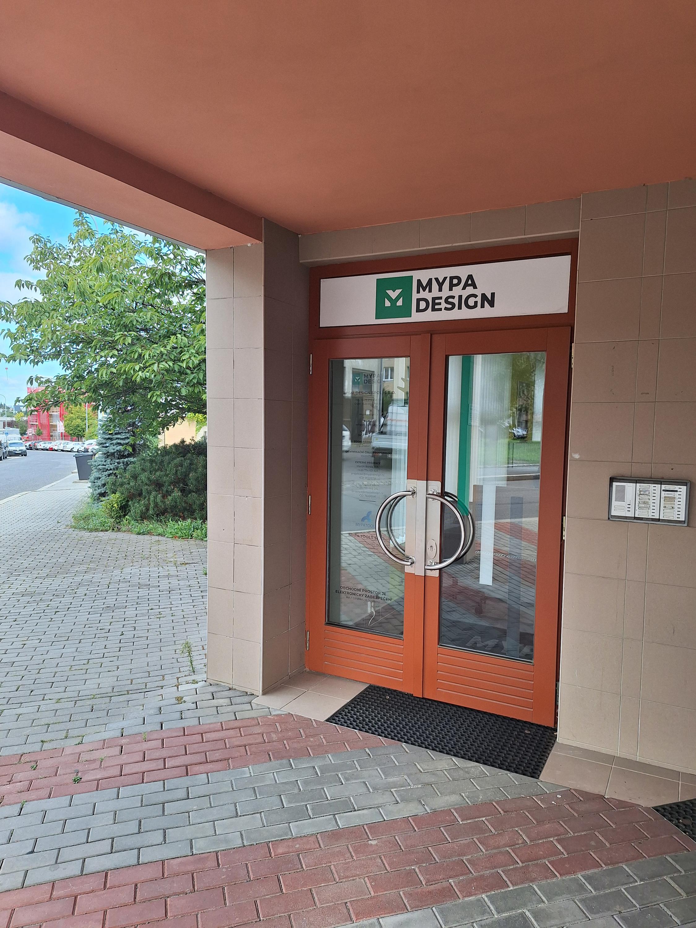 MYPA design spol. s r.o. foto 2