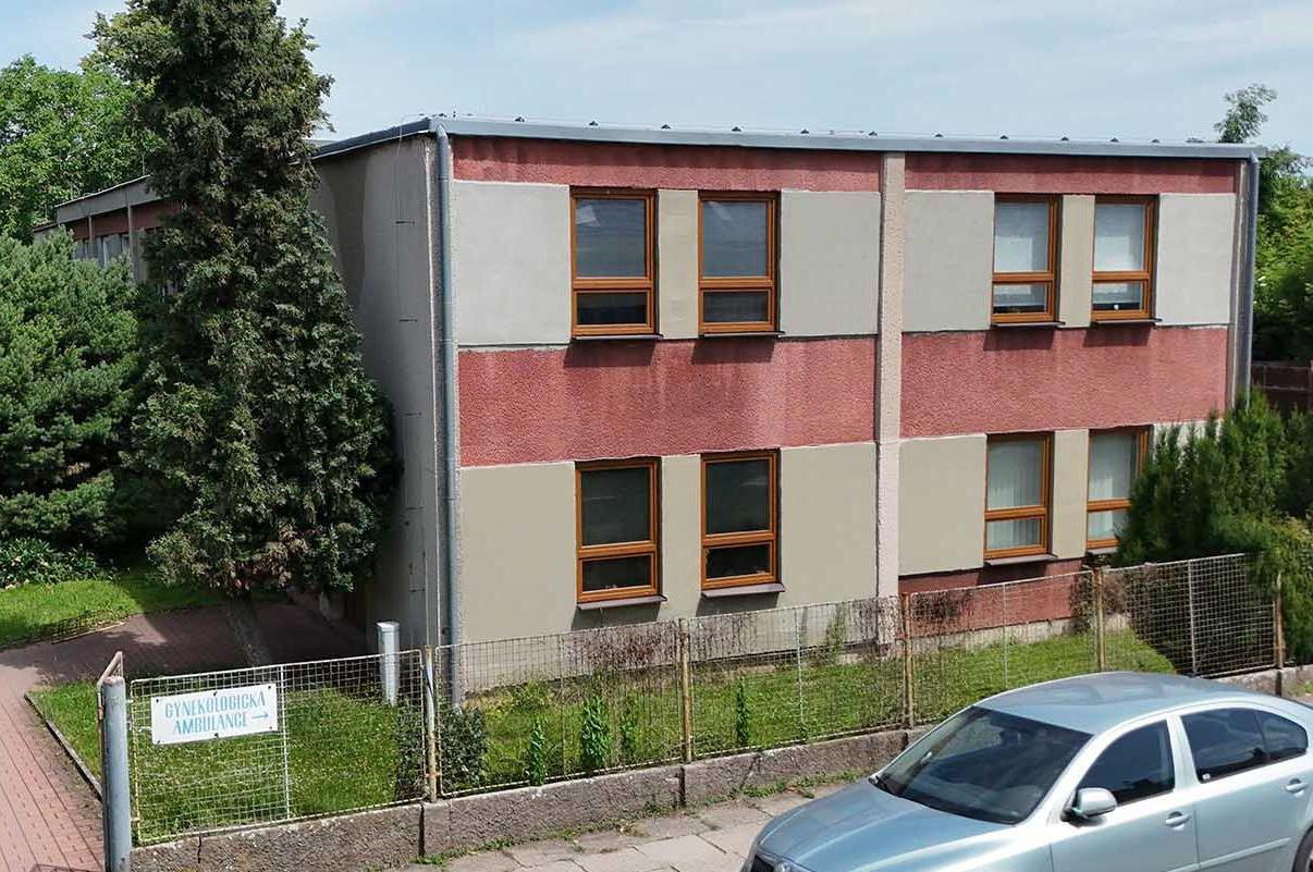 MUDr.Kateřina Dočekalová s.r.o. foto 1