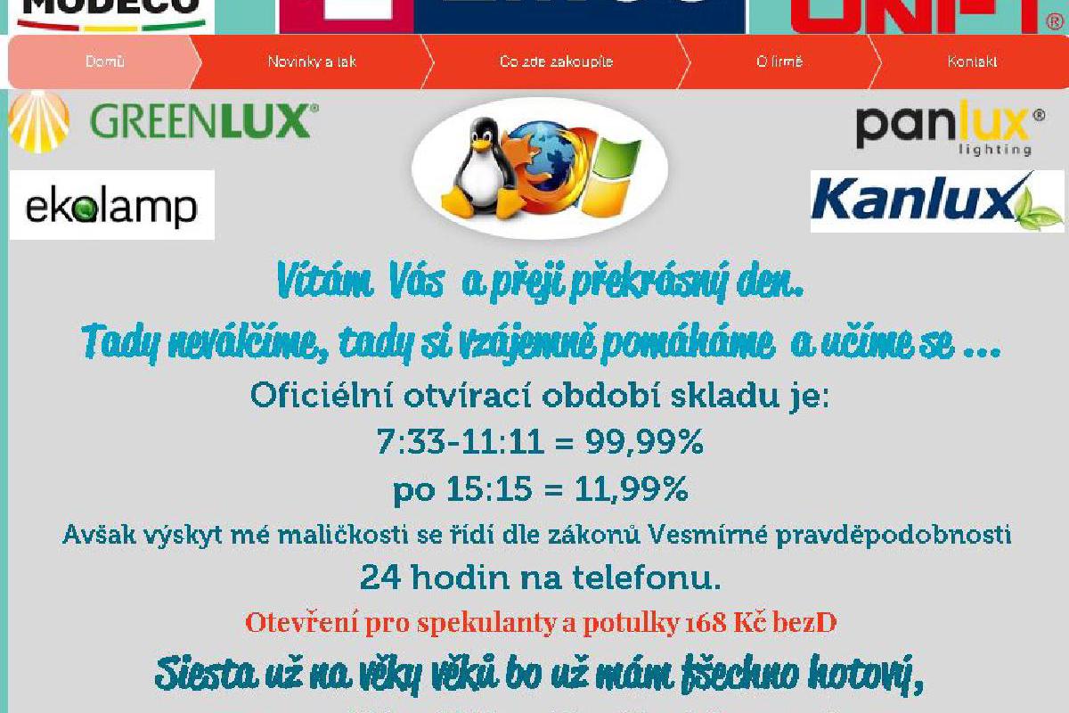 F-M elektro za průmyslovkou foto 1