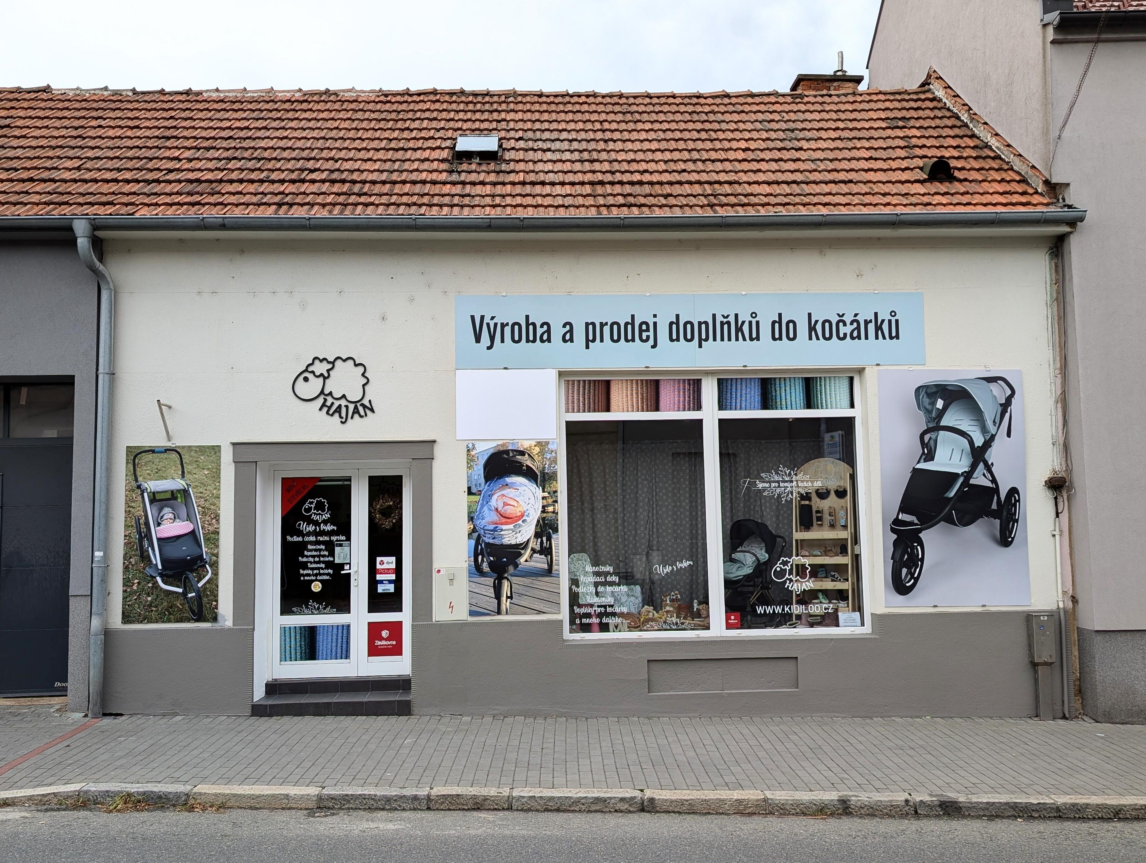 Kidiloo, s.r.o. foto 2