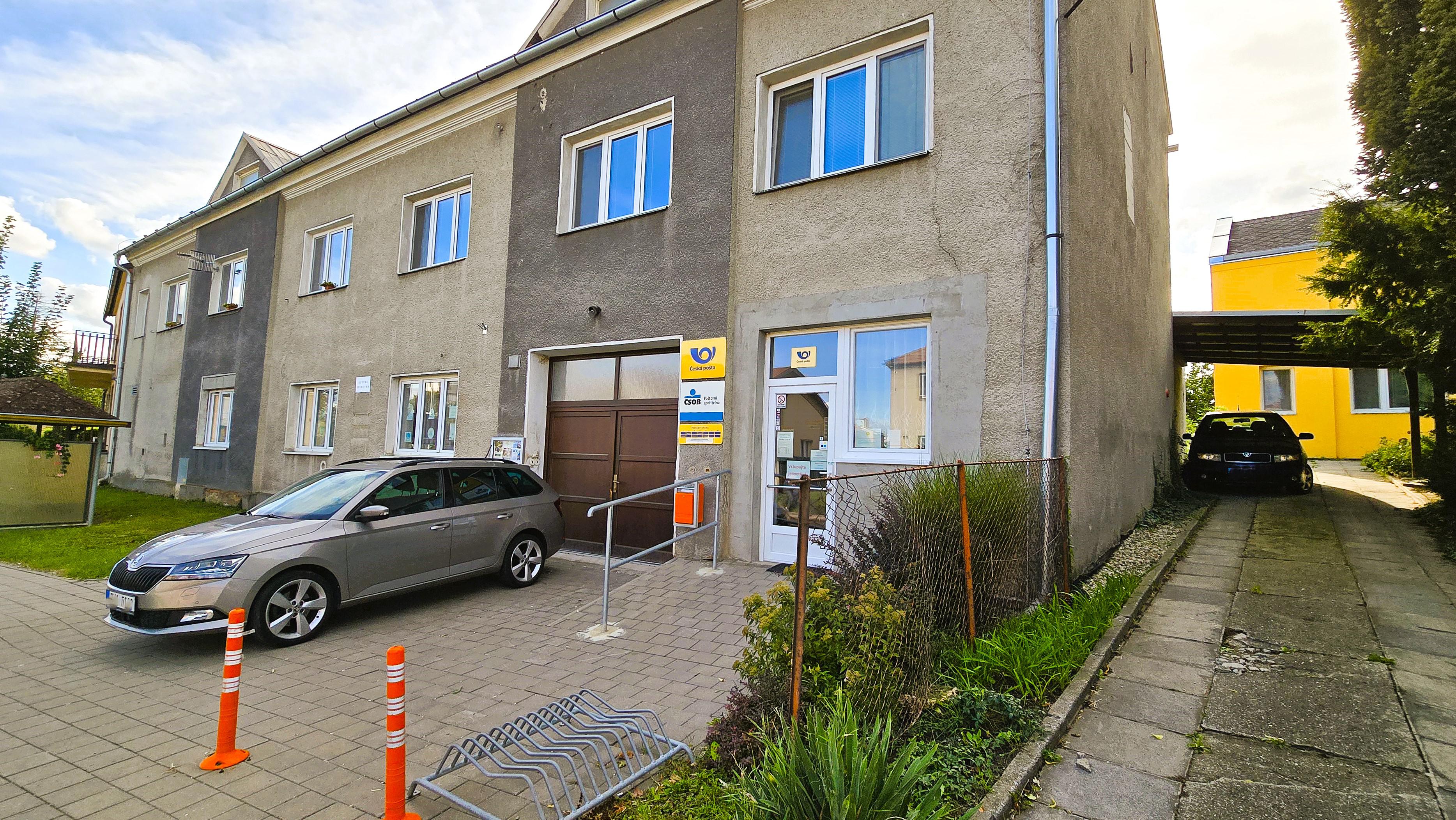 Pošta Partner foto 3