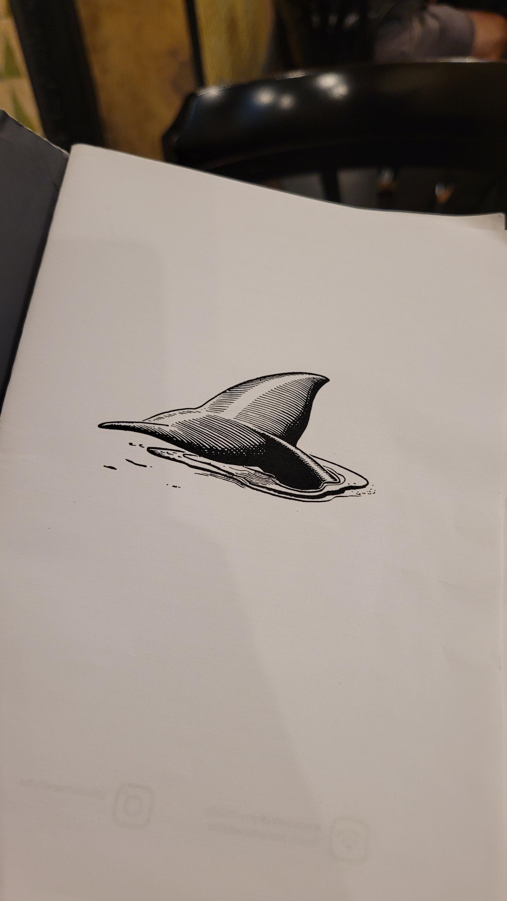 Kavárna Velryba foto 5