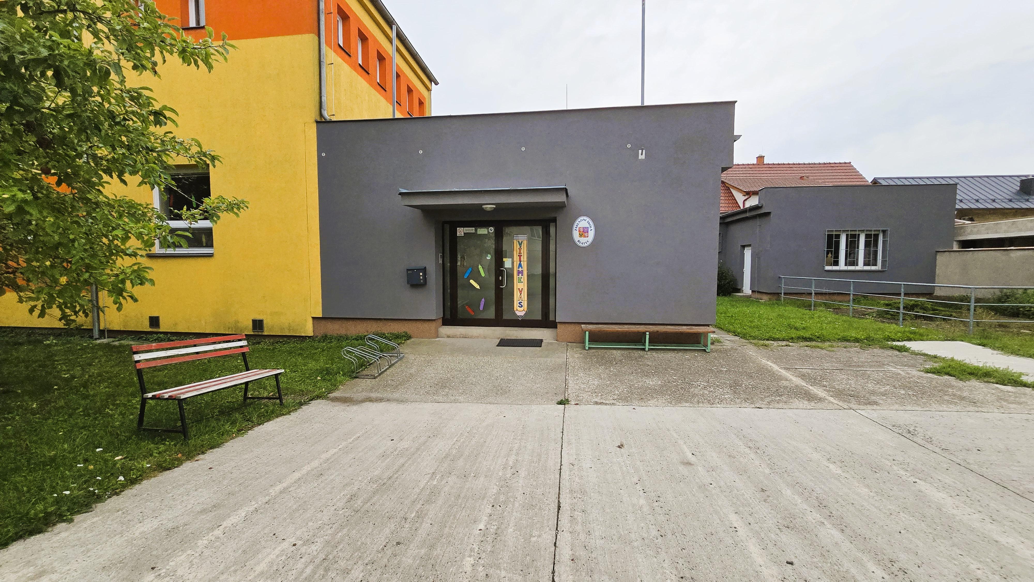 Základní škola Blatec foto 4