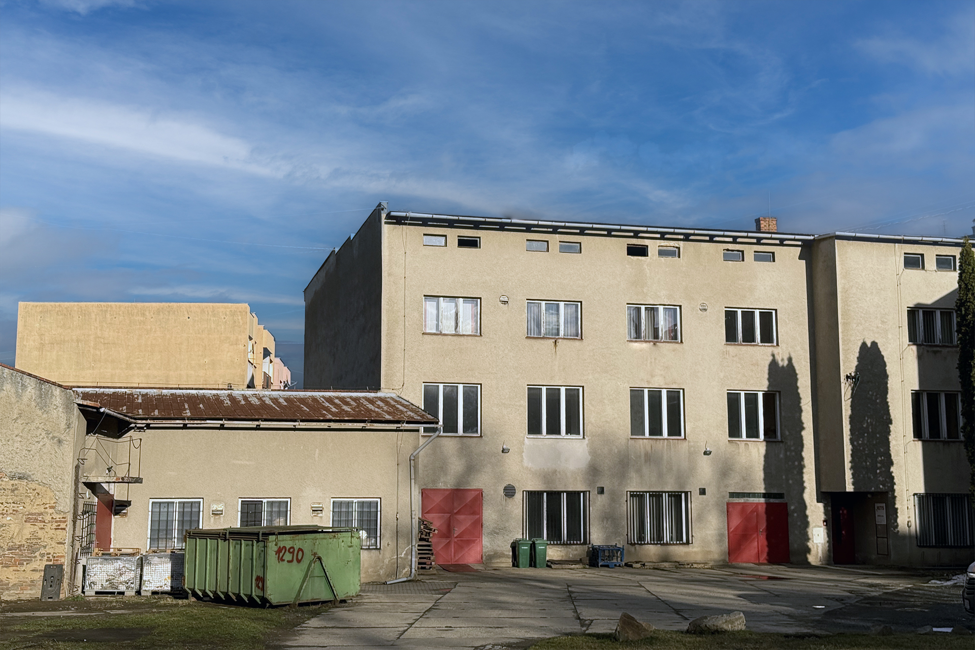 RETIS s.r.o. - tiskárna foto 2