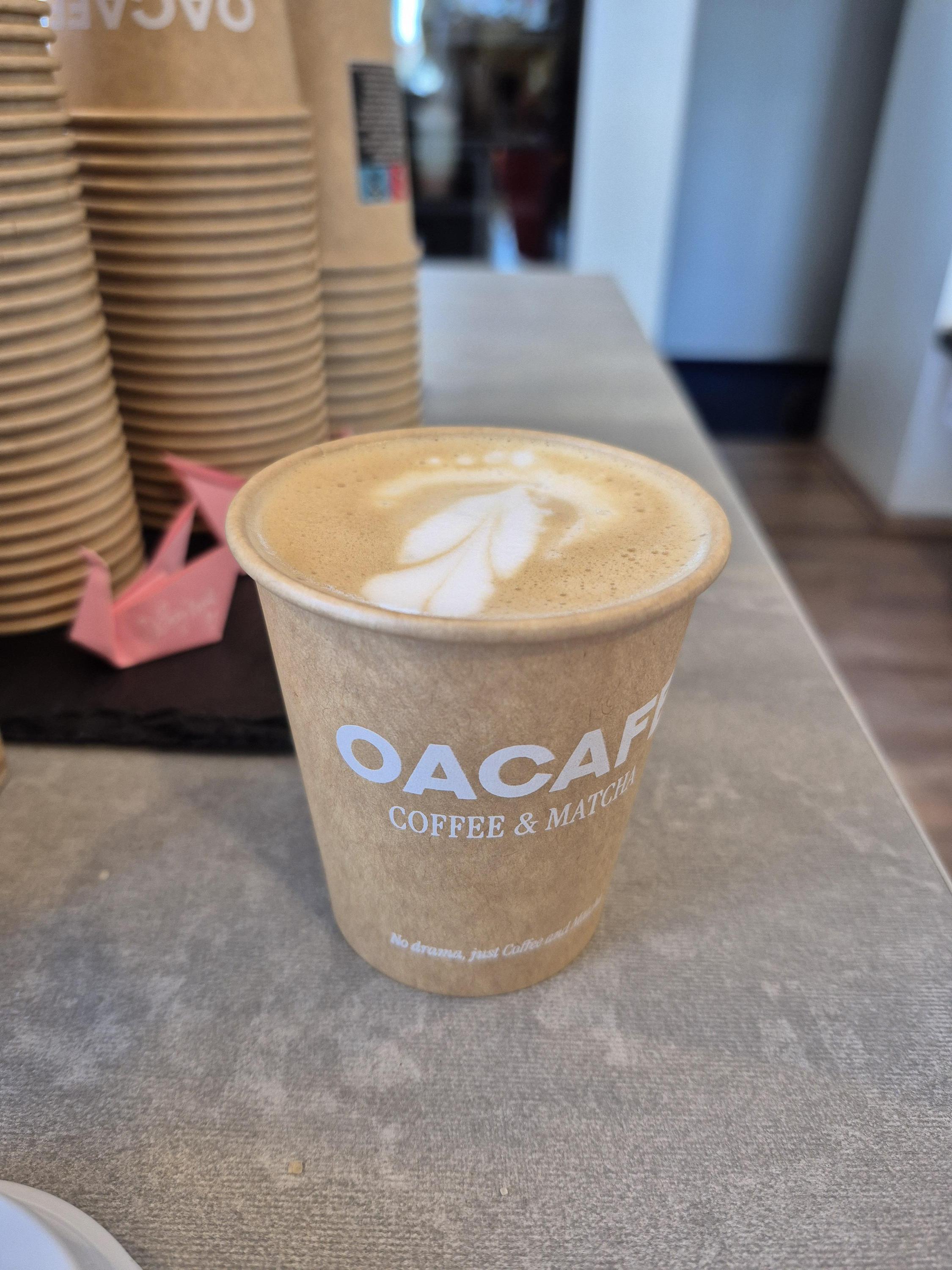 Oacafe foto 3