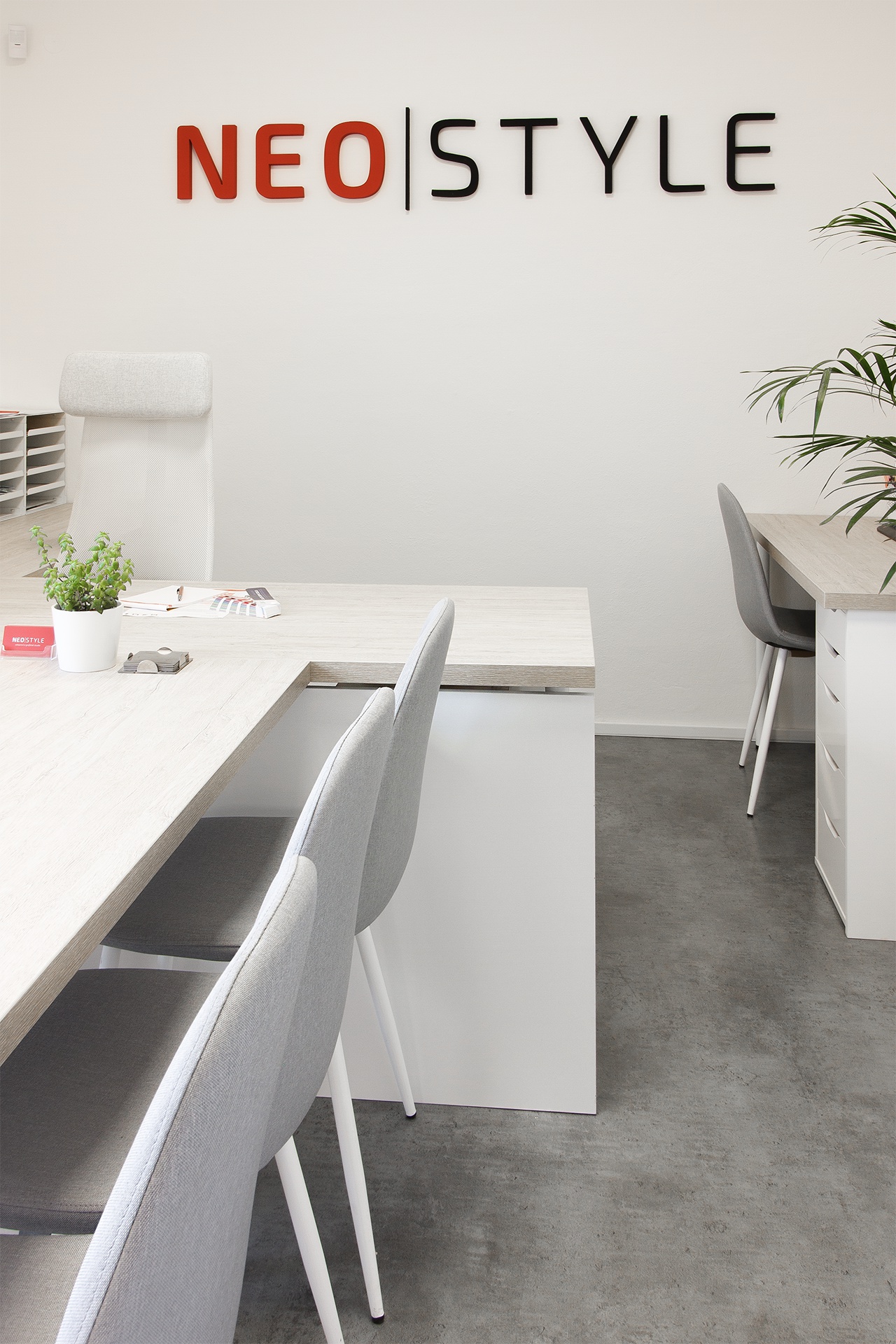 NEO STYLE - reklamní a grafické studio foto 3