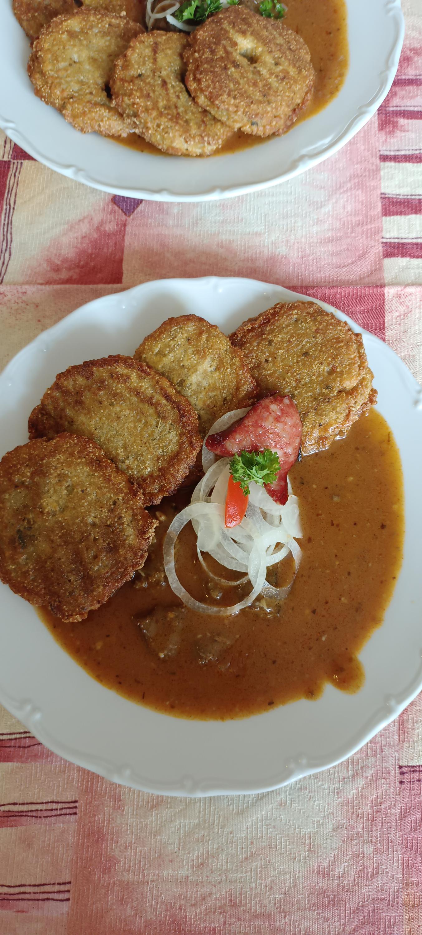 Restaurace U Lázničků foto 5