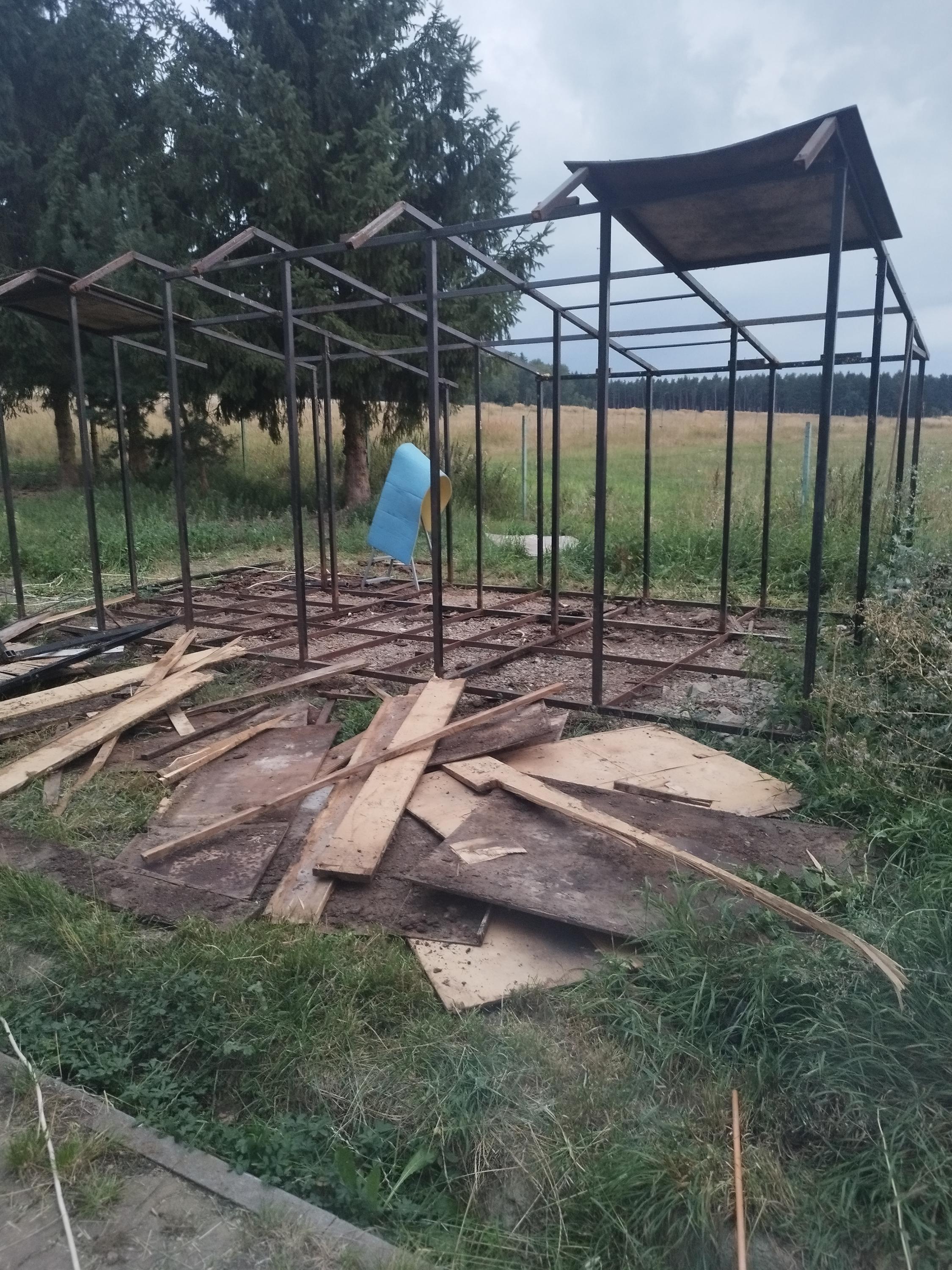 Vyklízení nemovitostí Tomáš Rajdl foto 6