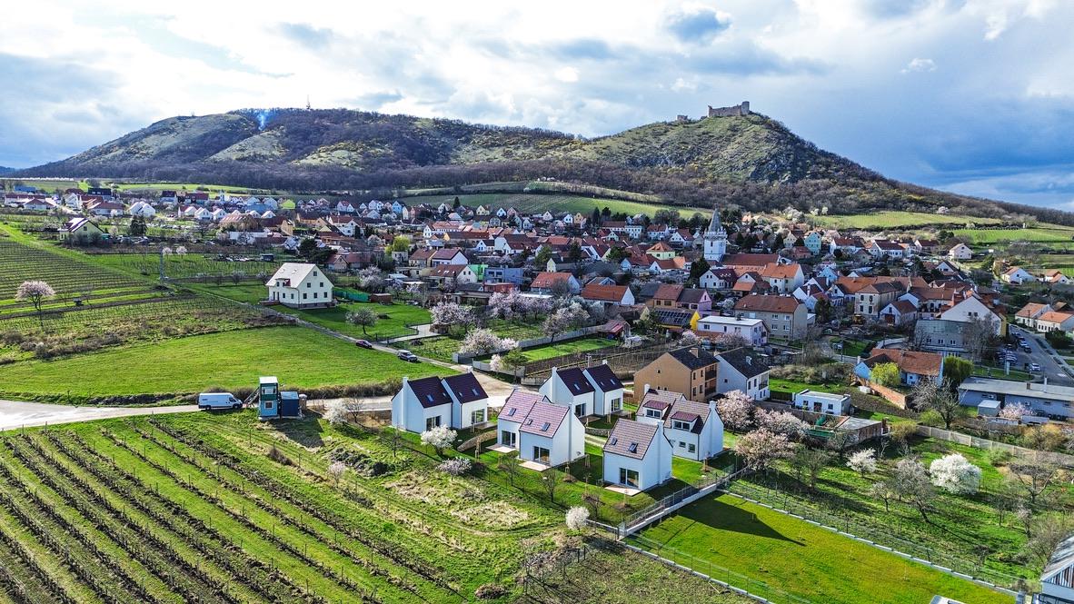 Pavlovské domečky s.r.o. foto 5