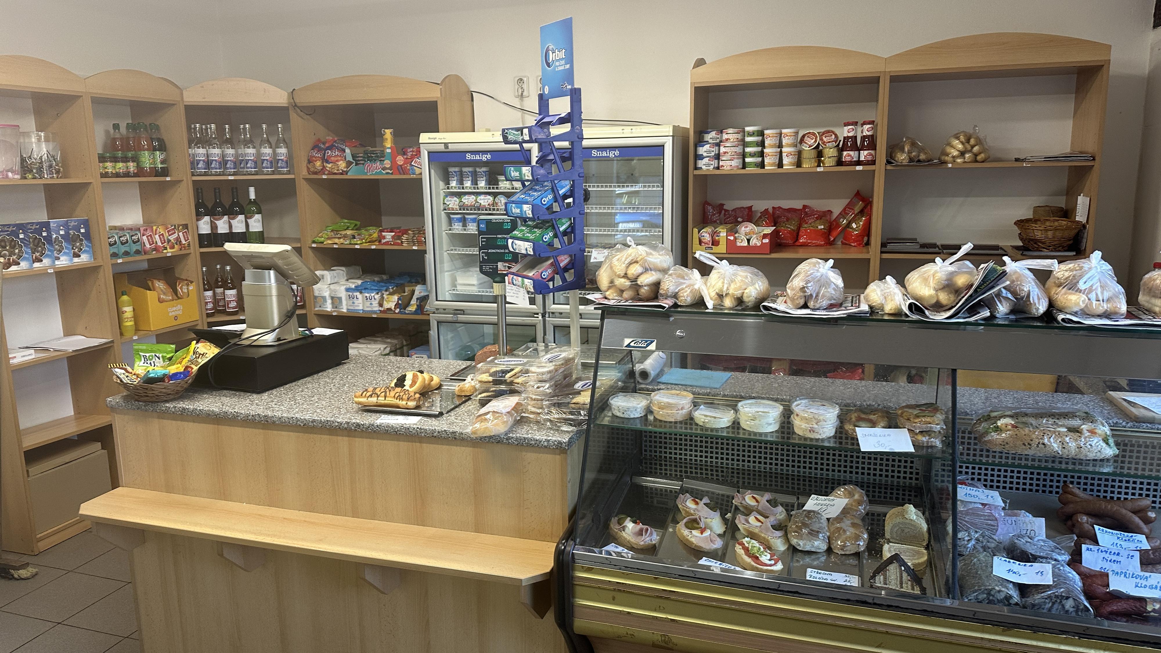 Lahůdky Příbram foto 5