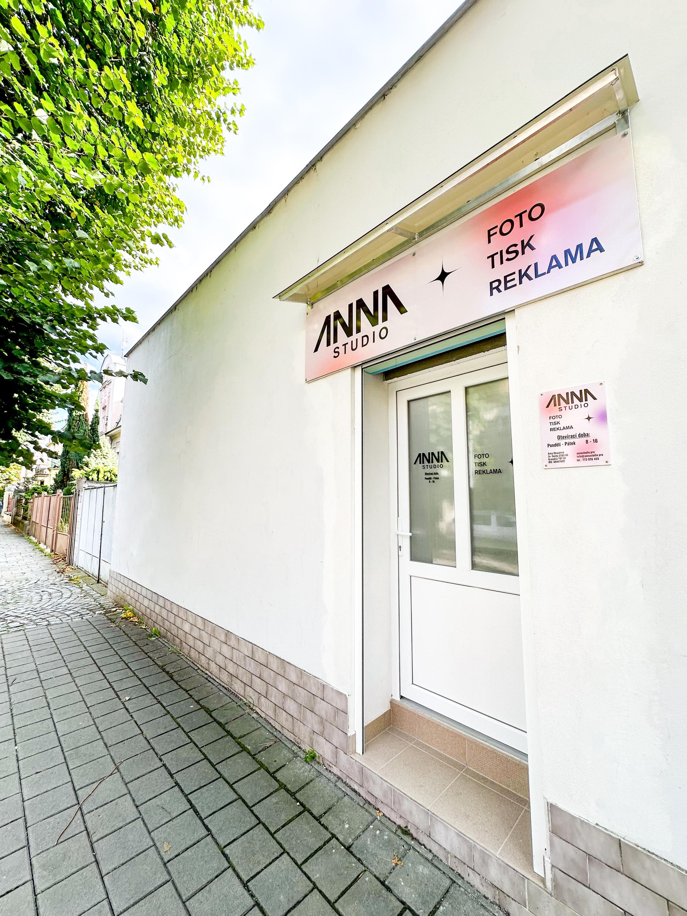 ANNA studio - FOTO TISK REKLAMA foto 4