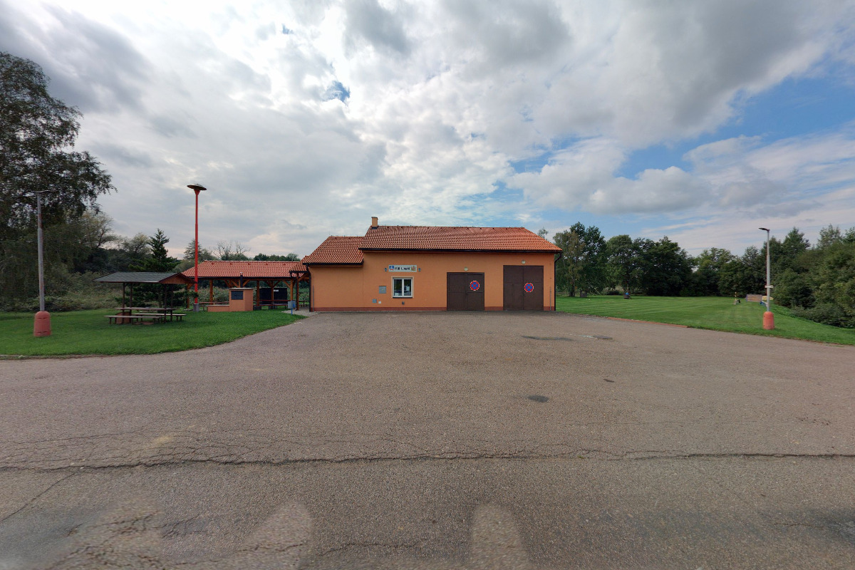 SH ČMS - Sbor dobrovolných hasičů Lukavice foto 2