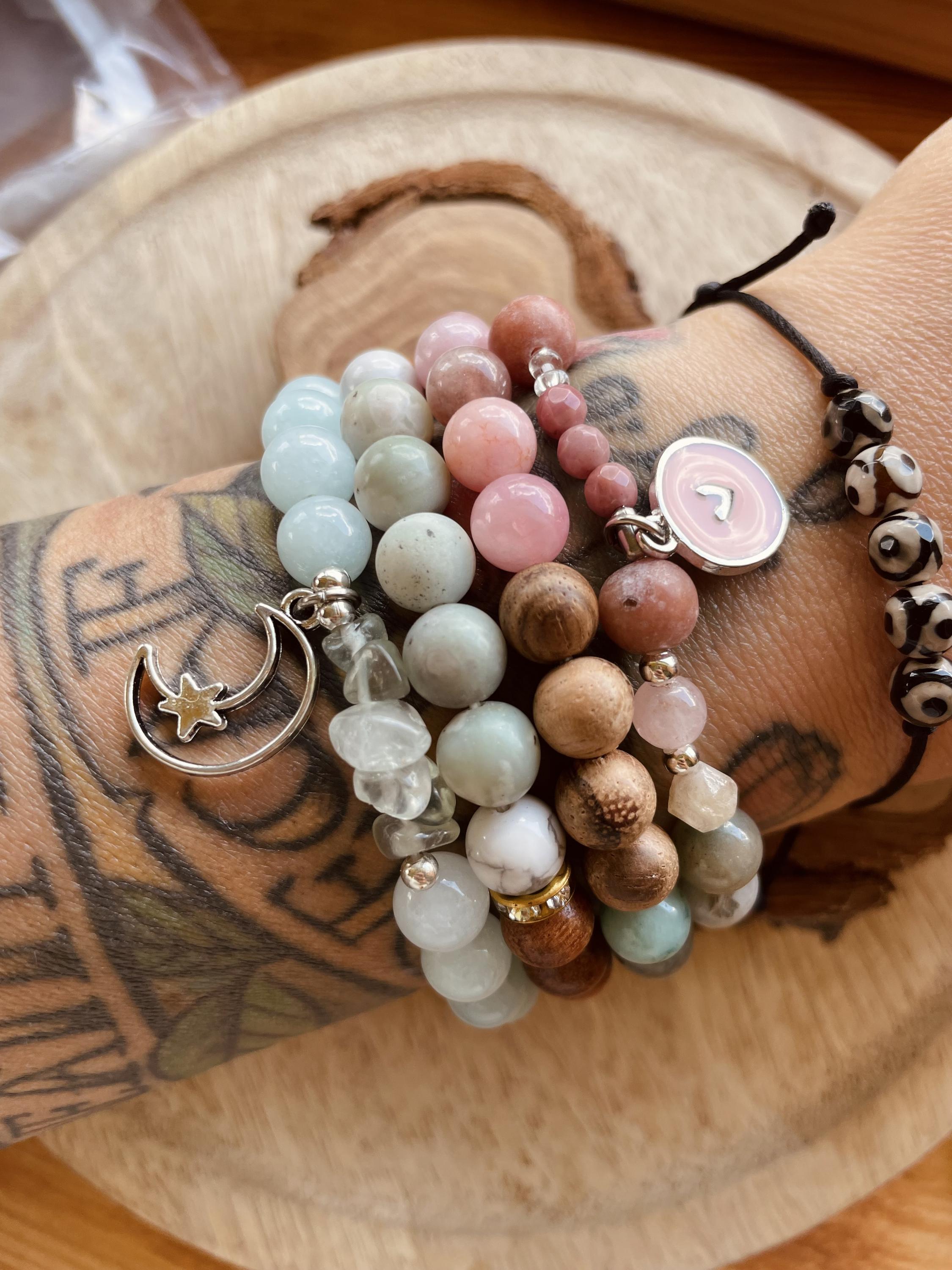 Parádičky na ručičky foto 2