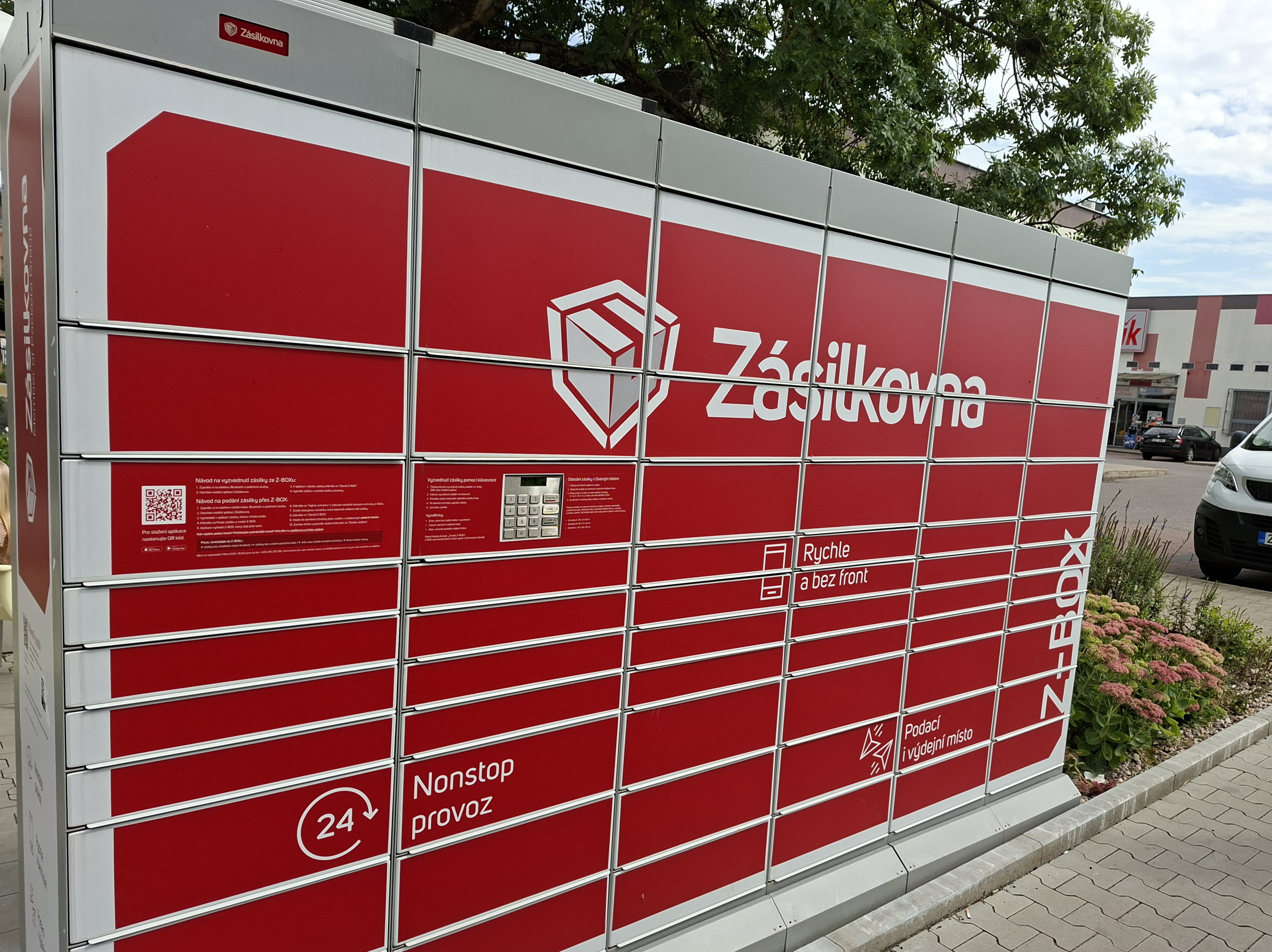 Z-BOX foto 2
