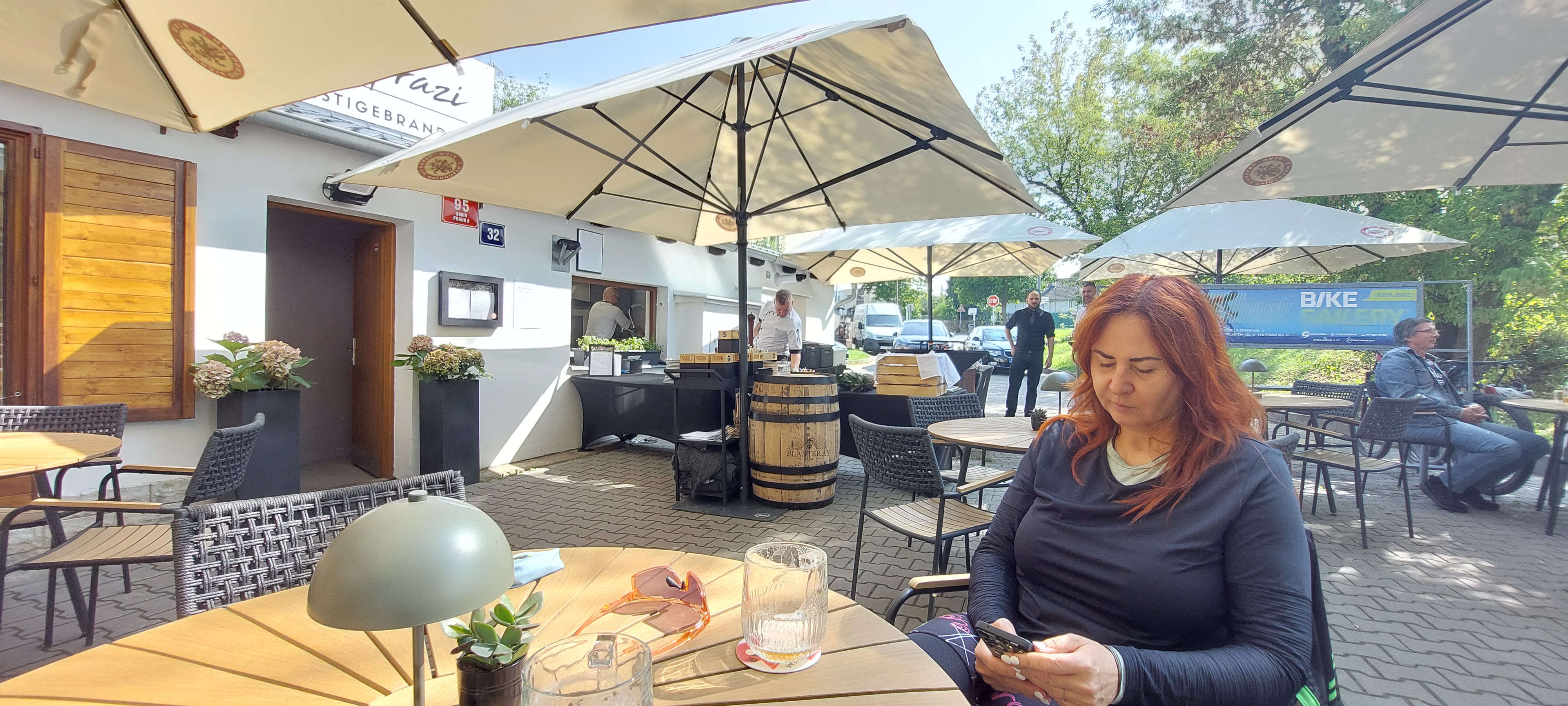 Na Hrázi by Prestigebrands foto 6