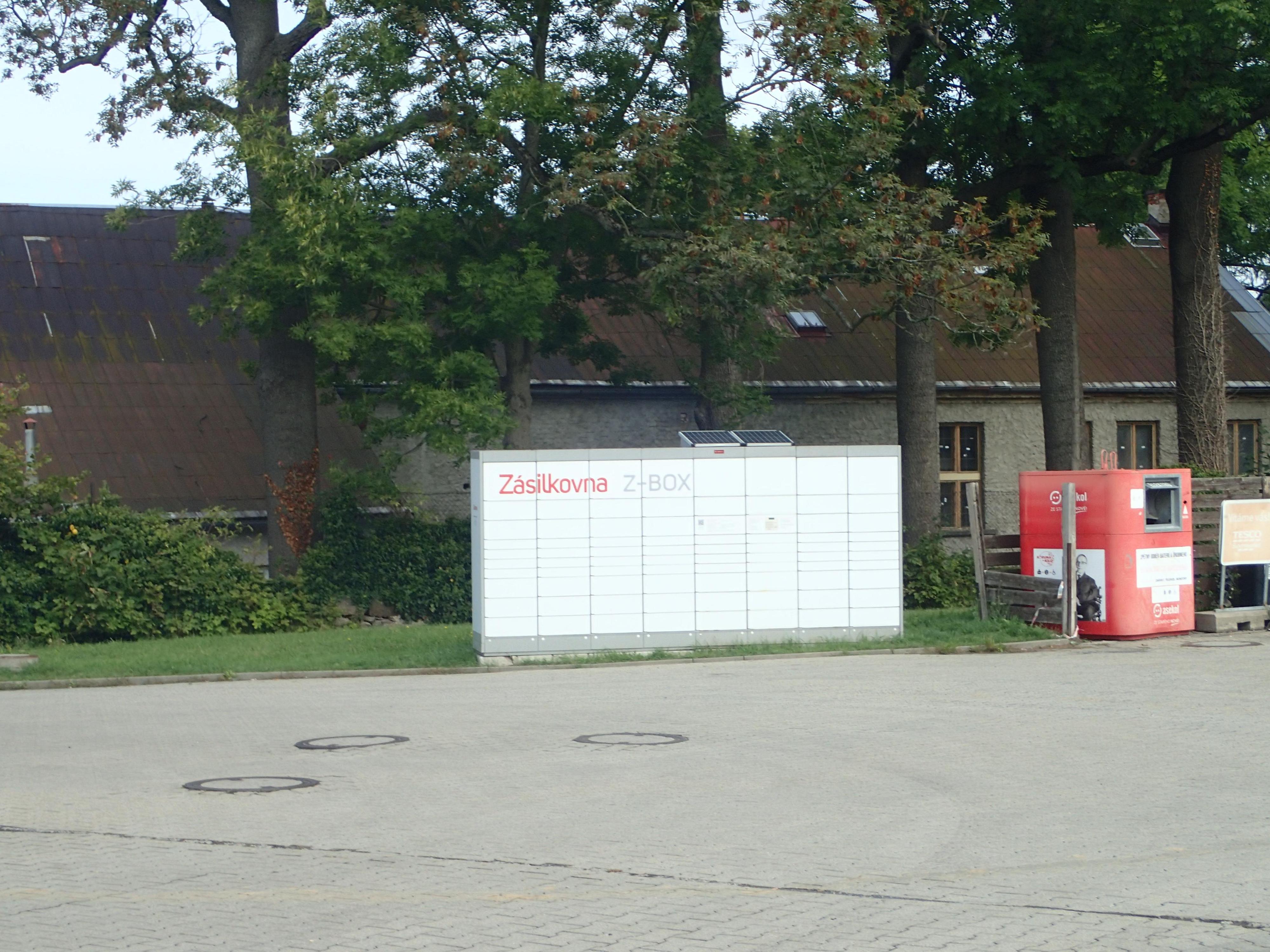 Z-BOX