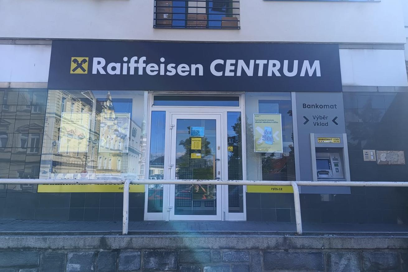 Raiffeisen stavební spořitelna, a.s.