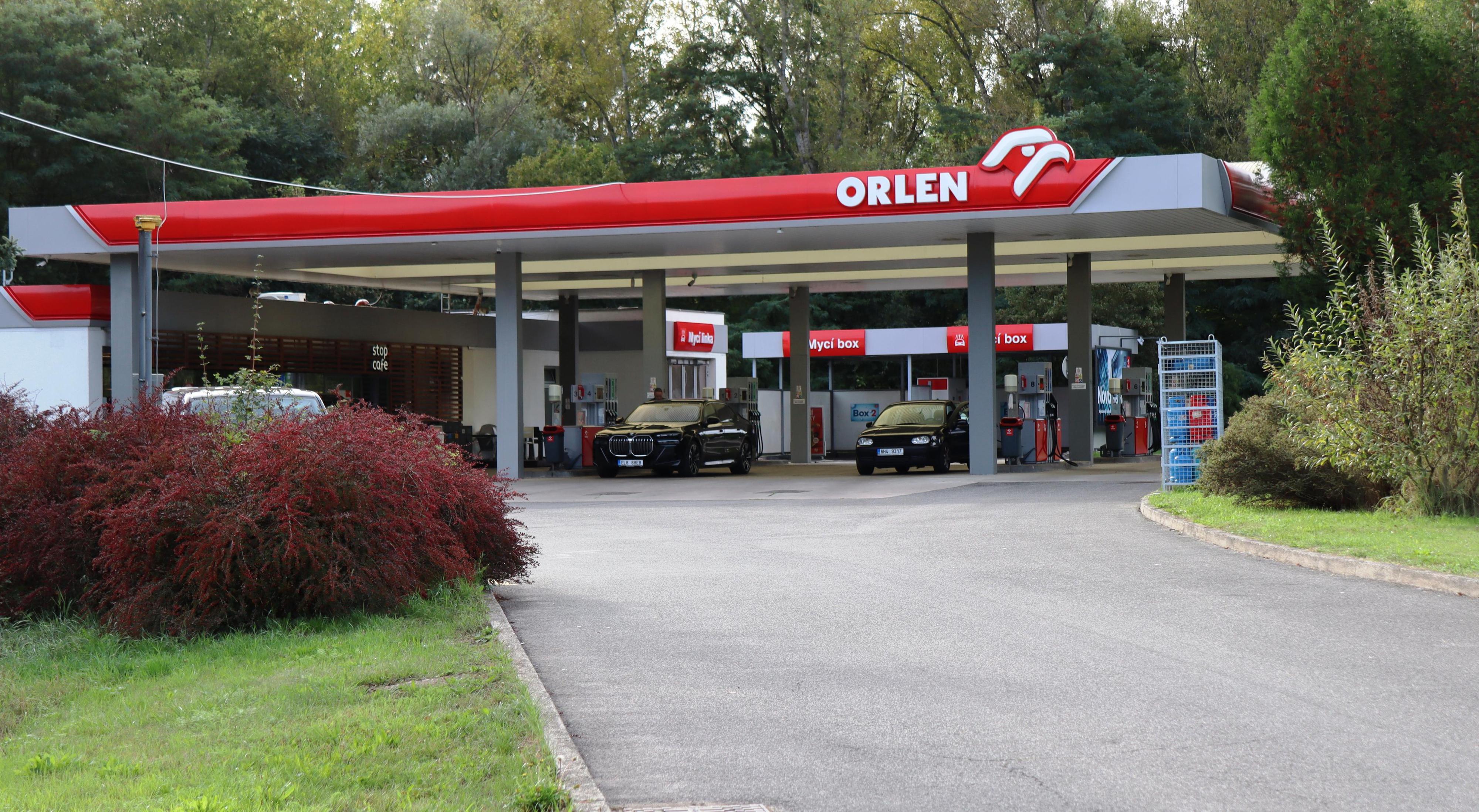 ORLEN