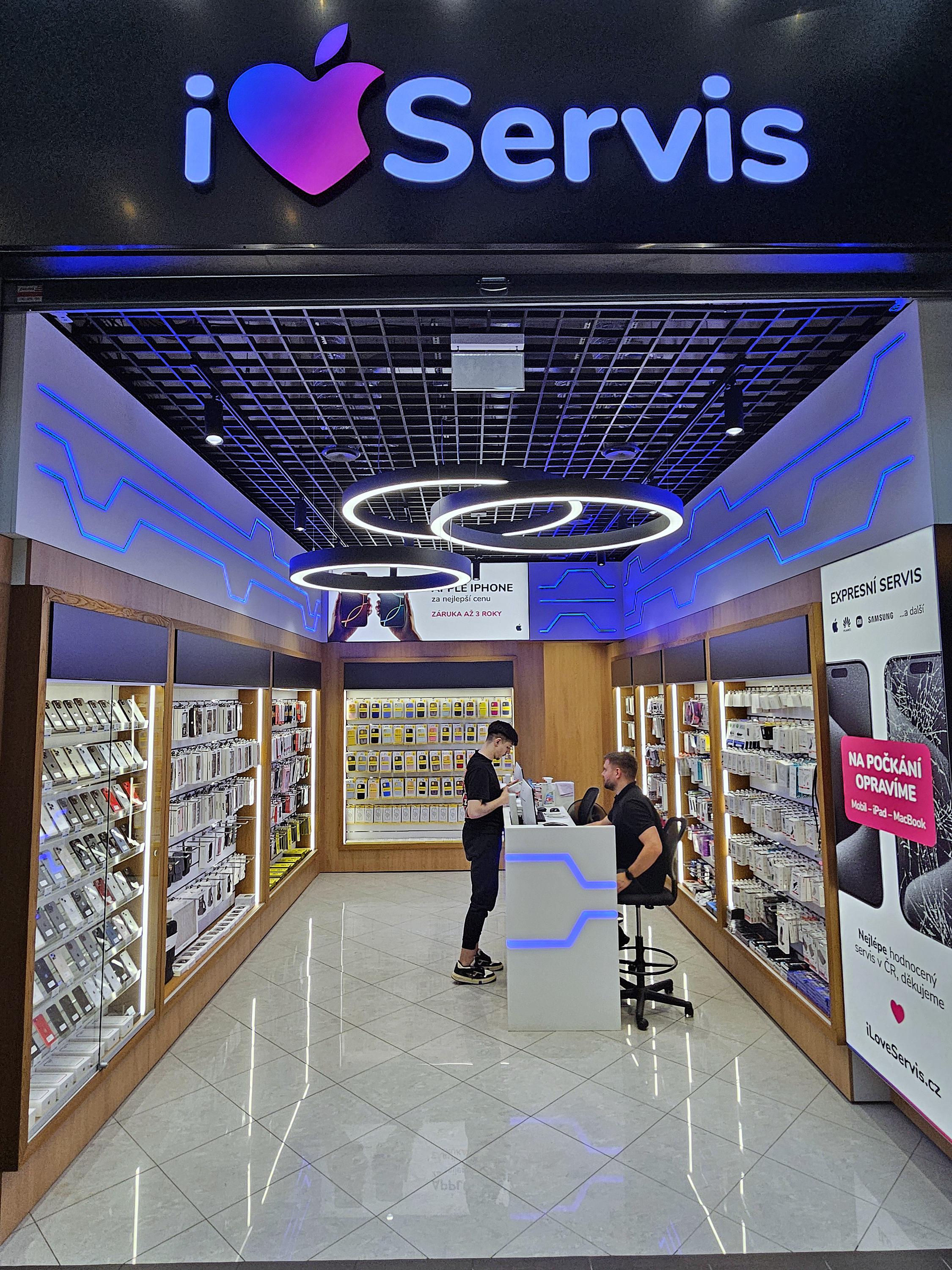 iLoveServis foto 5