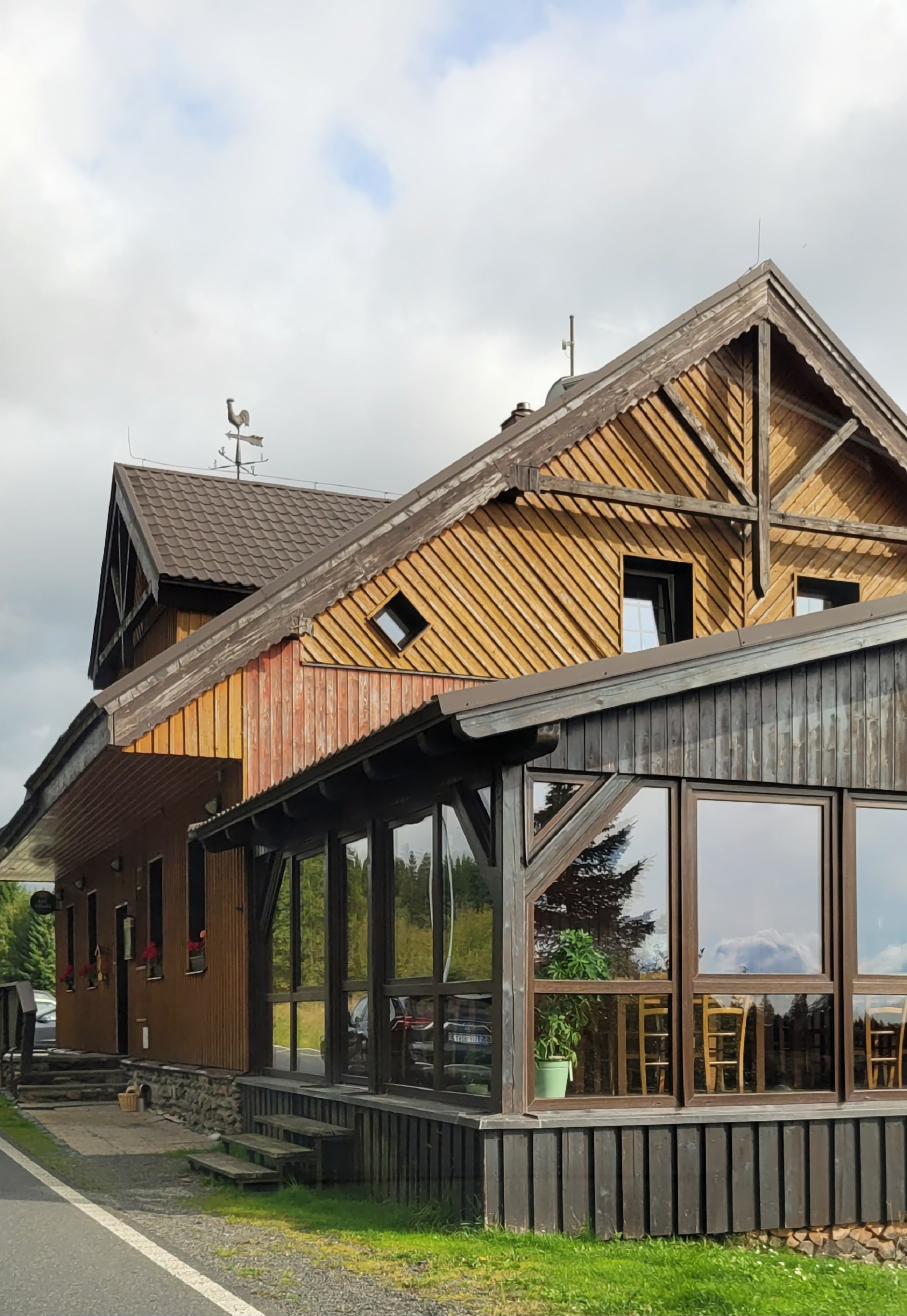 Pension Korýtko foto 4