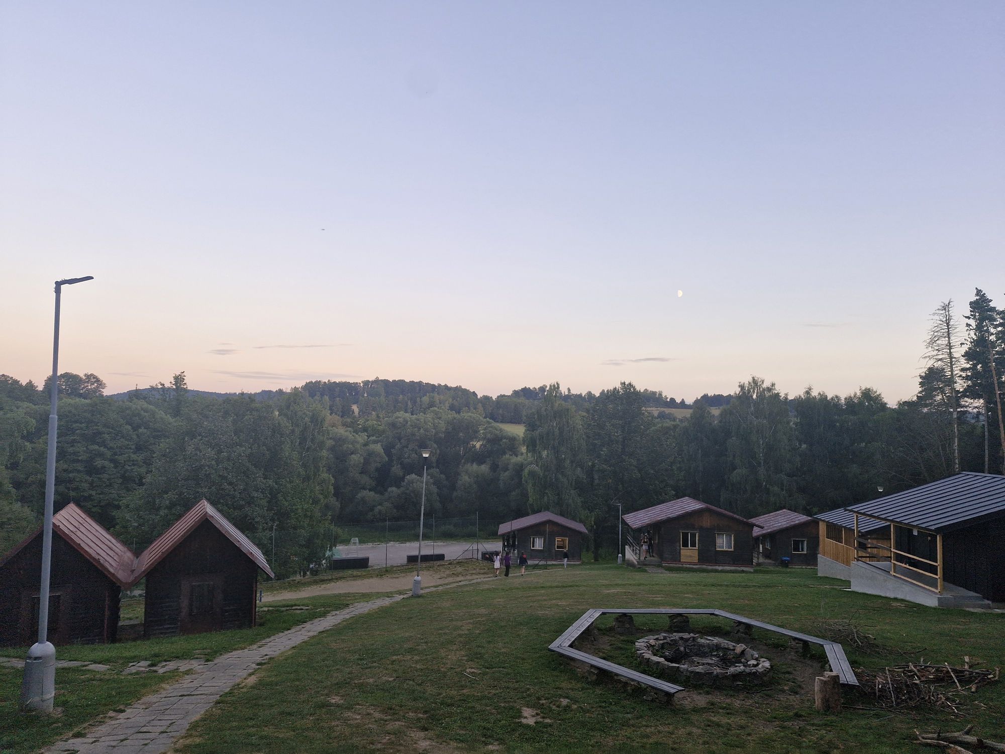 Rekreační středisko Kletečná foto 3