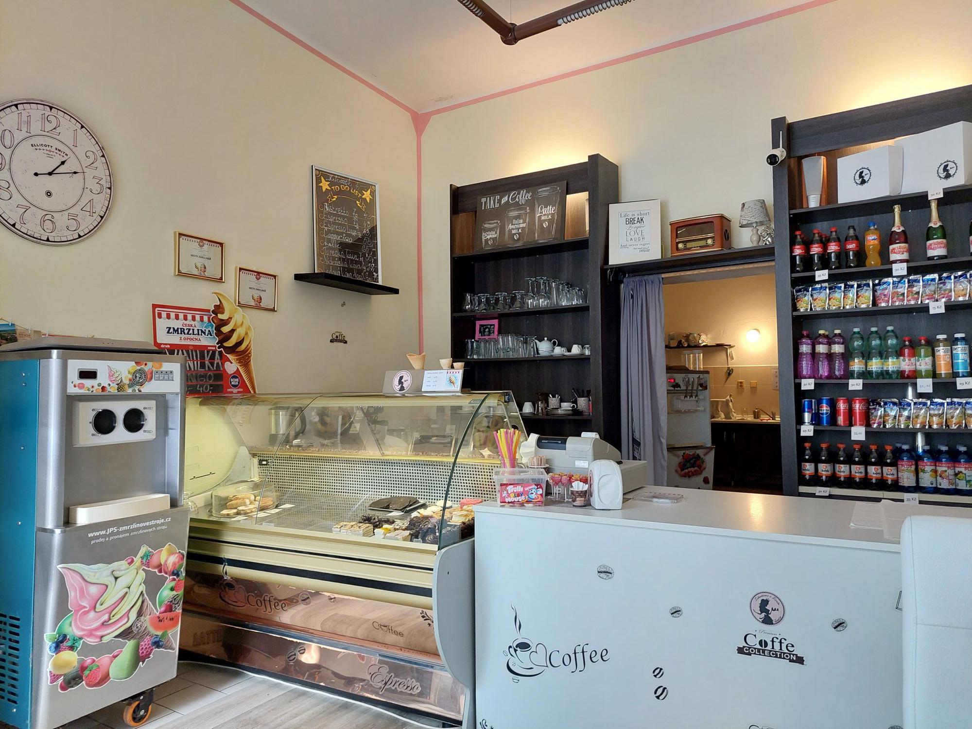 Zákuskárna u Zámku foto 2