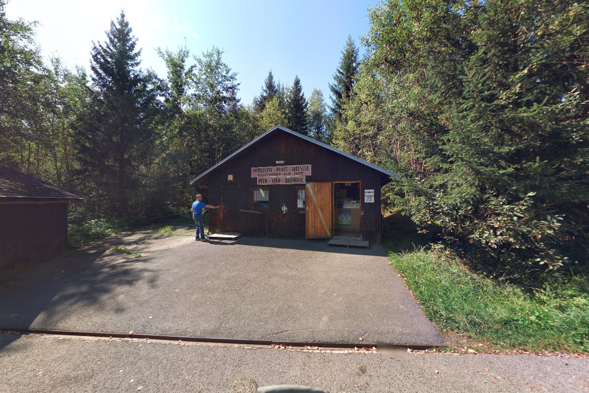 Smíšené zboží Bukovec foto 2