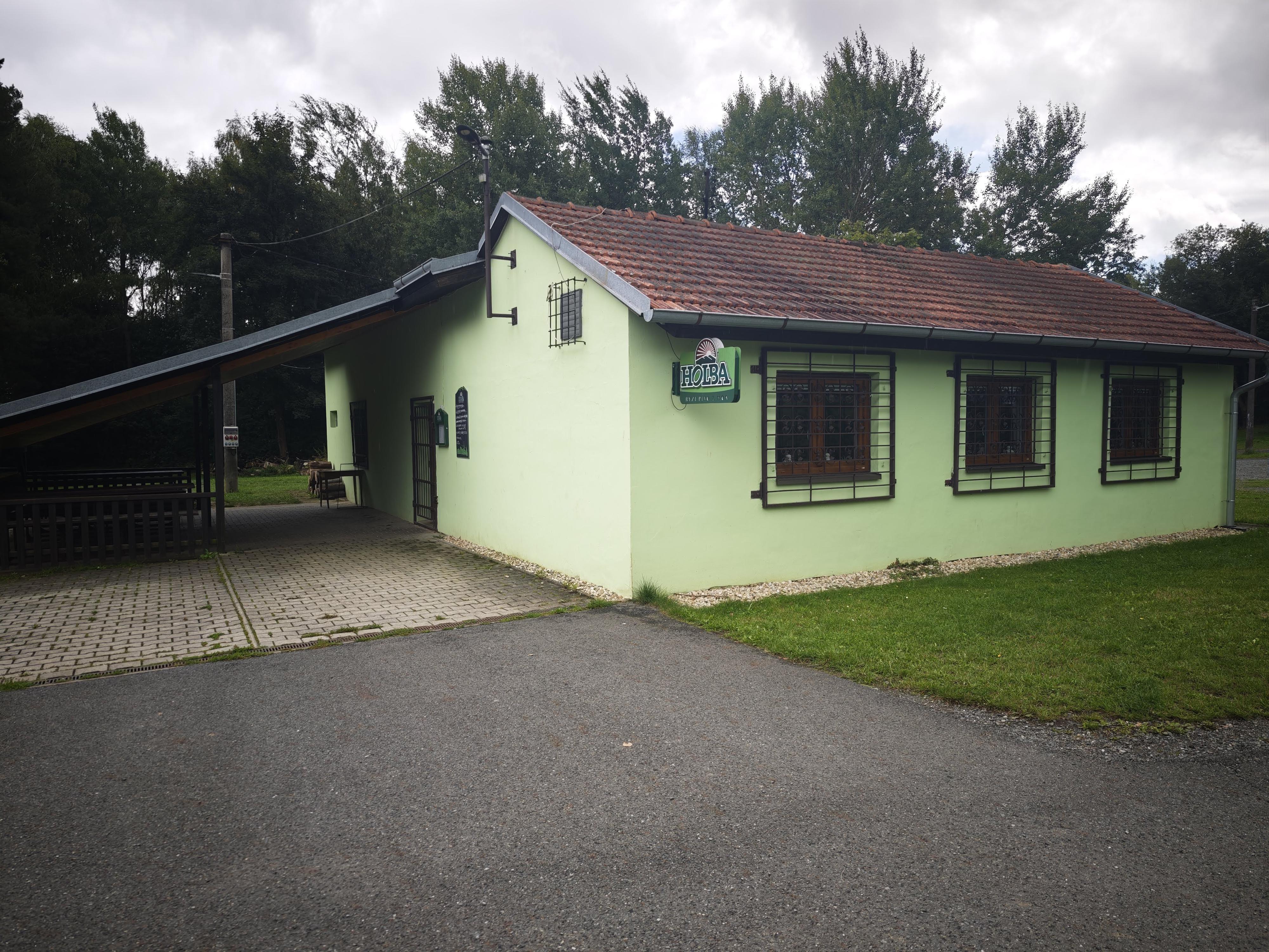 Hospůdka V Roklince