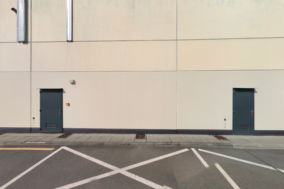 Bankomat ČSOB foto 3