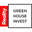 logo Green House Invest