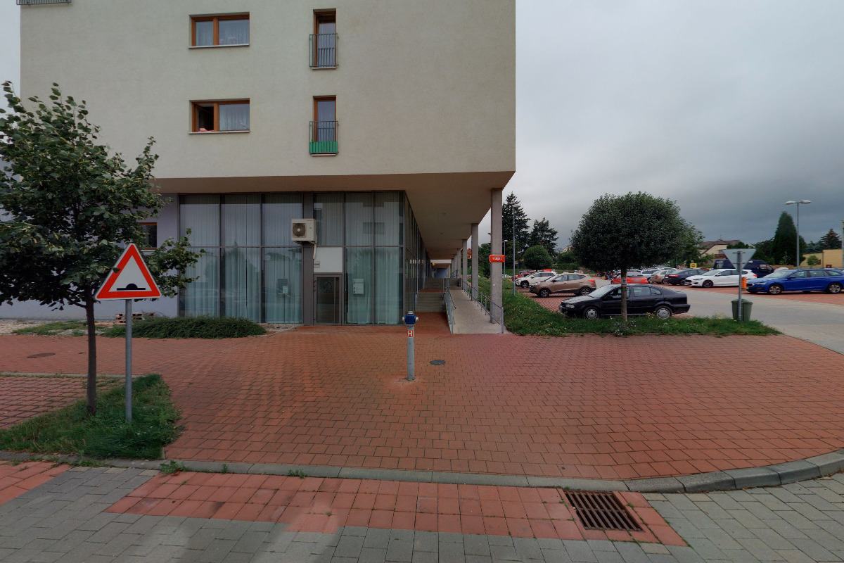 Tejpování - Kineziotejping Mníšek pod Brdy