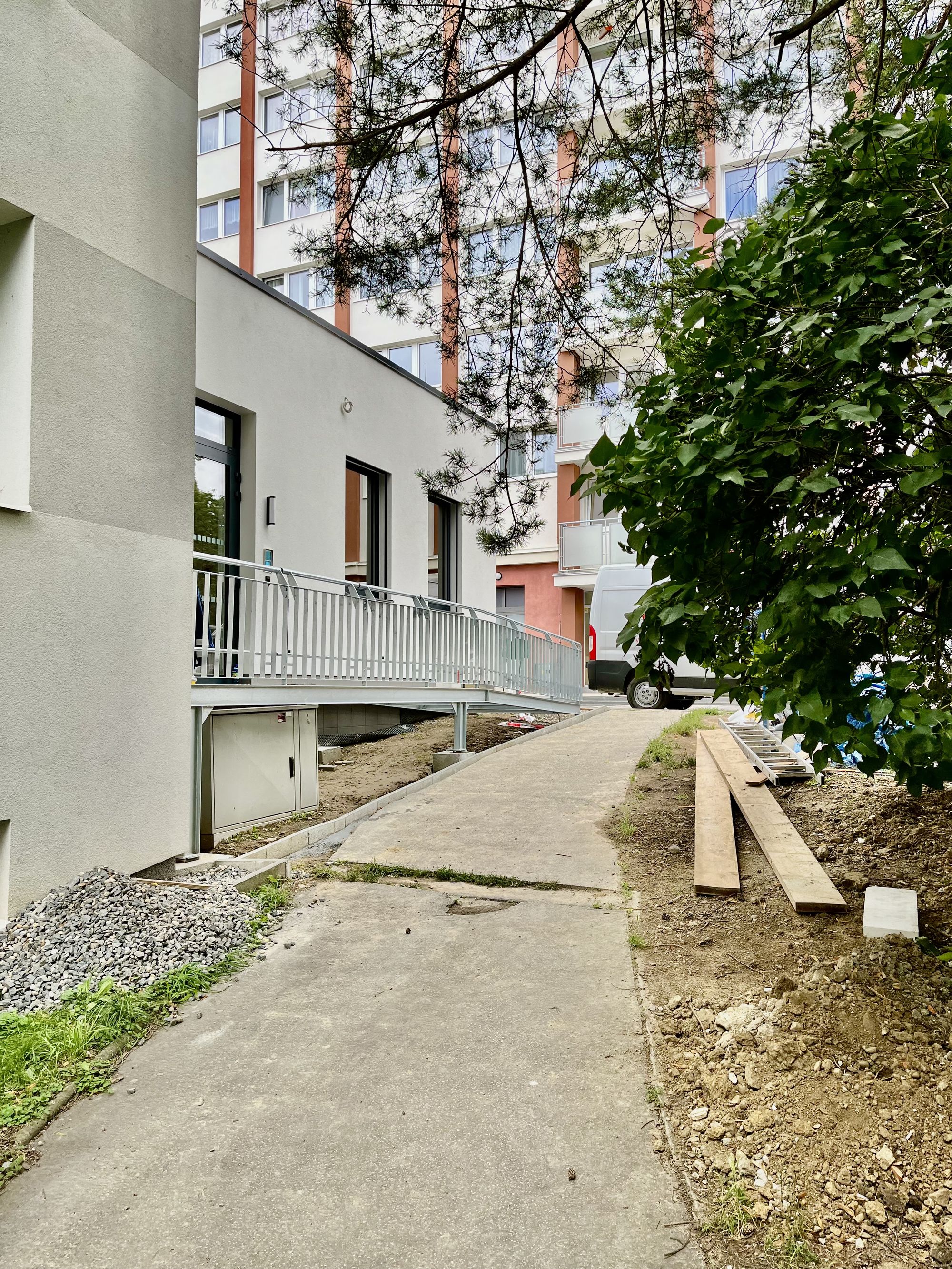 Sbor Církve bratrské ve Zlíně foto 5