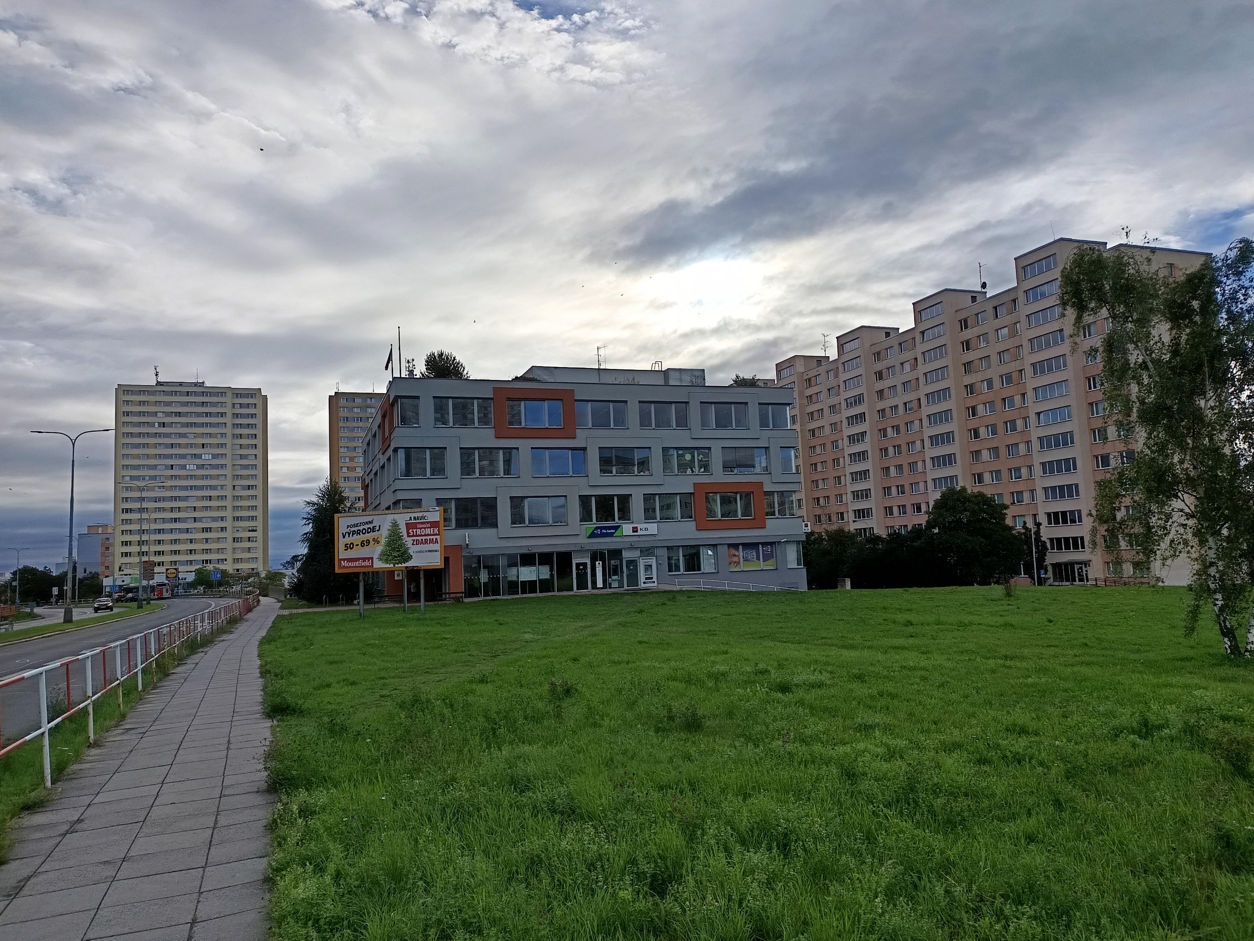 Finanční úřad pro hlavní město Prahu - Územní pracoviště pro Prahu - Jižní Město foto 2