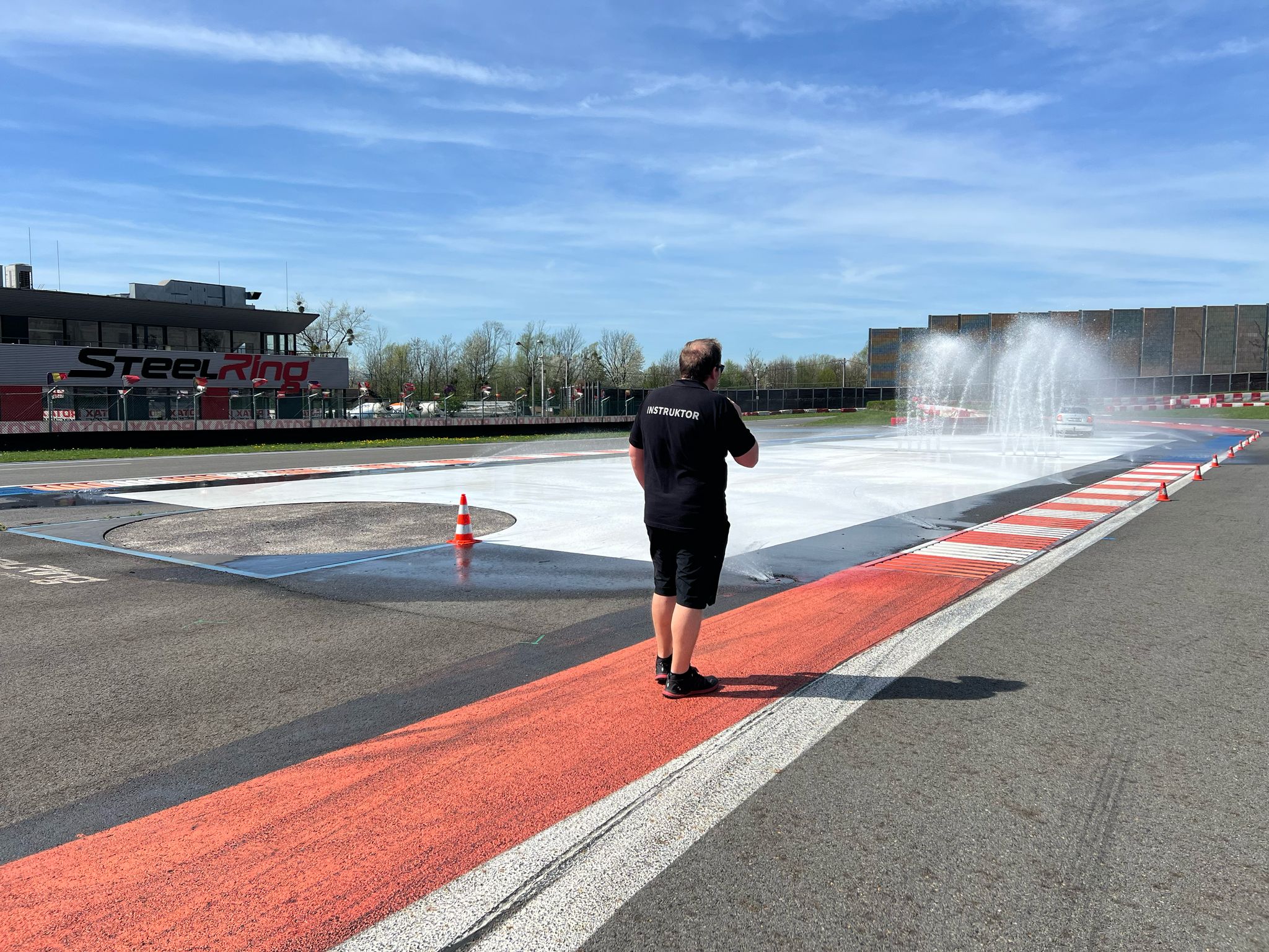 Odečet bodů Třinec – Safety Driving foto 3