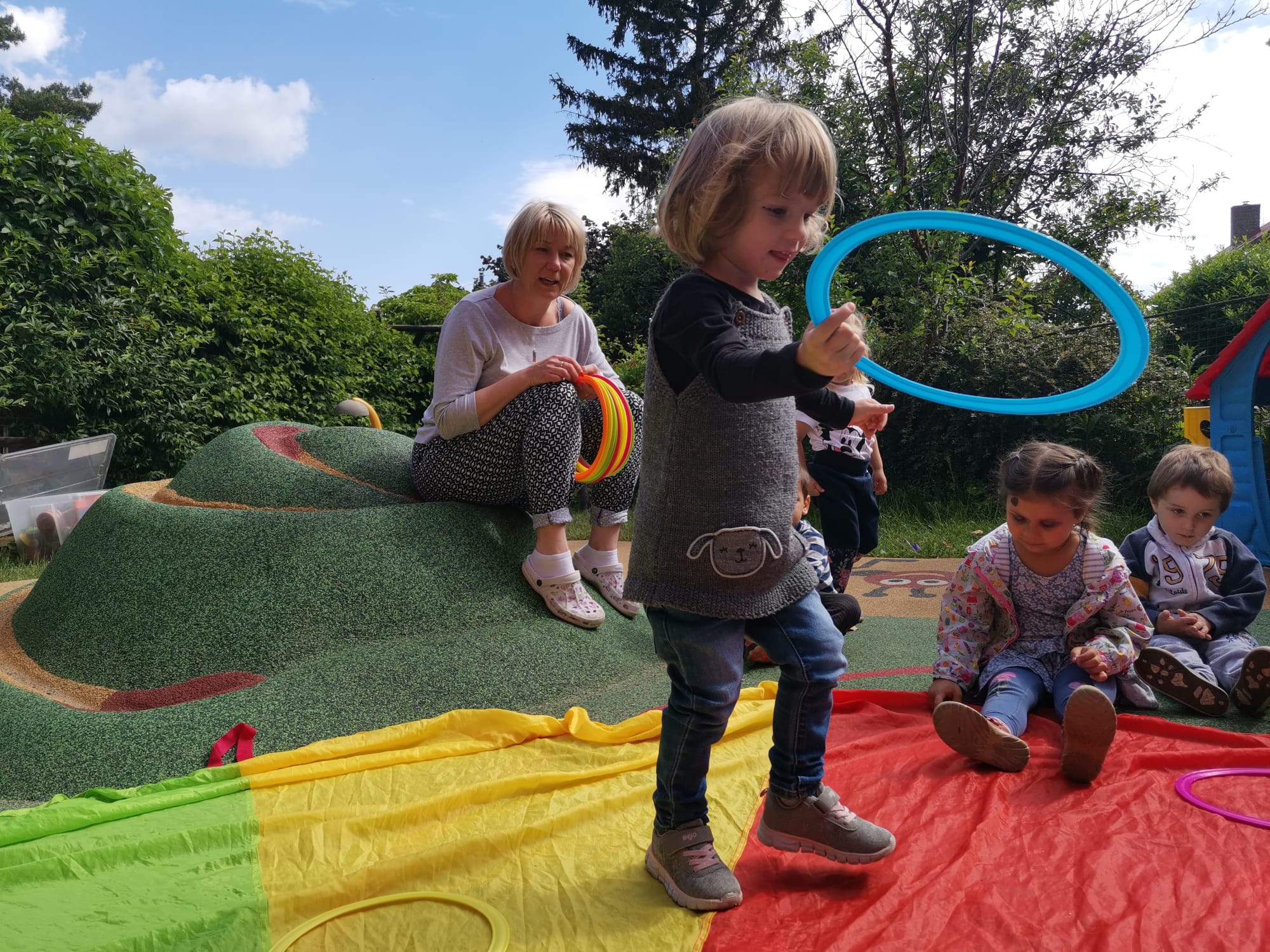 KLUB TAMINO, o.p.s. foto 5