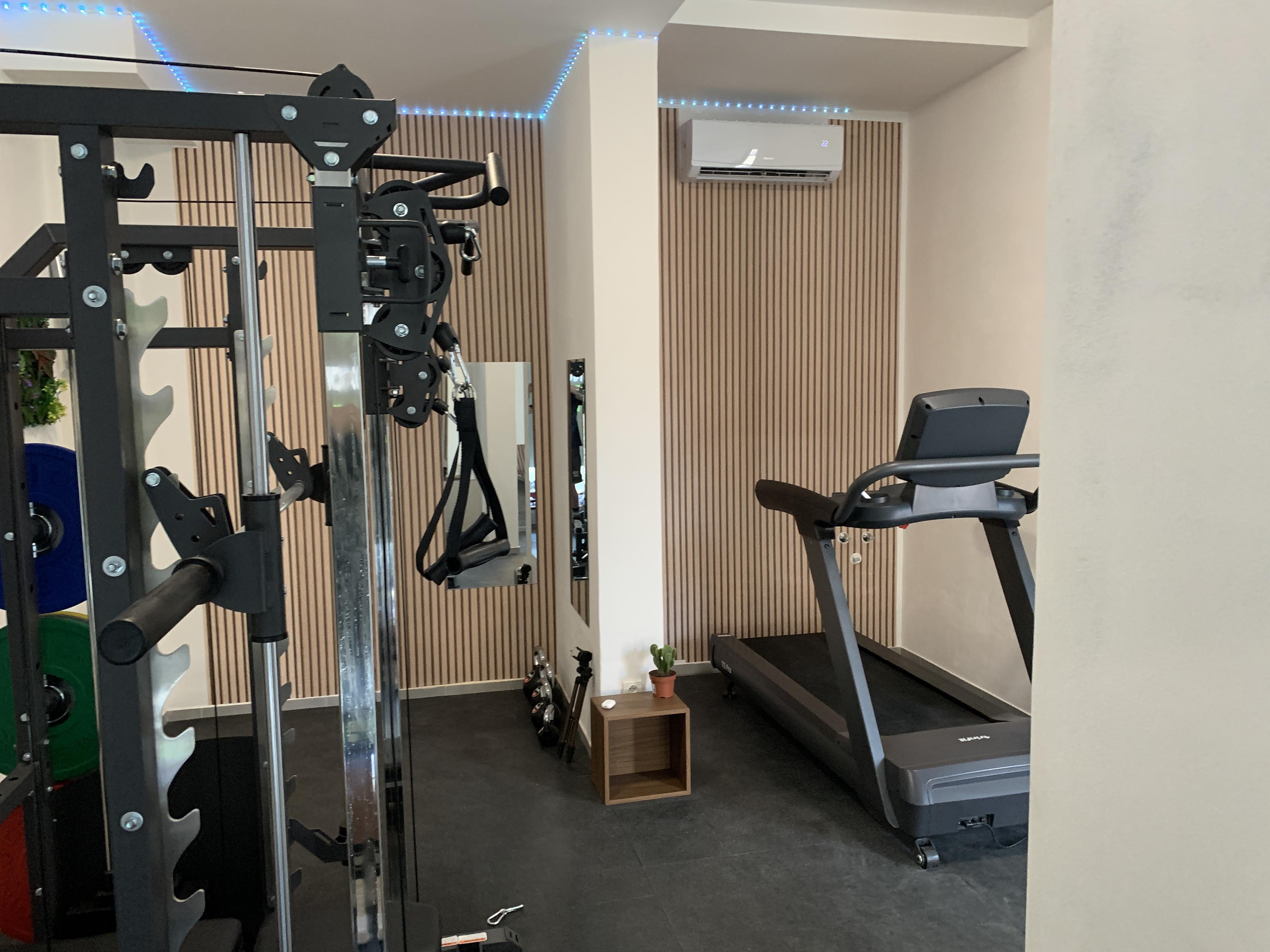 PRIMETIME GYM foto 5