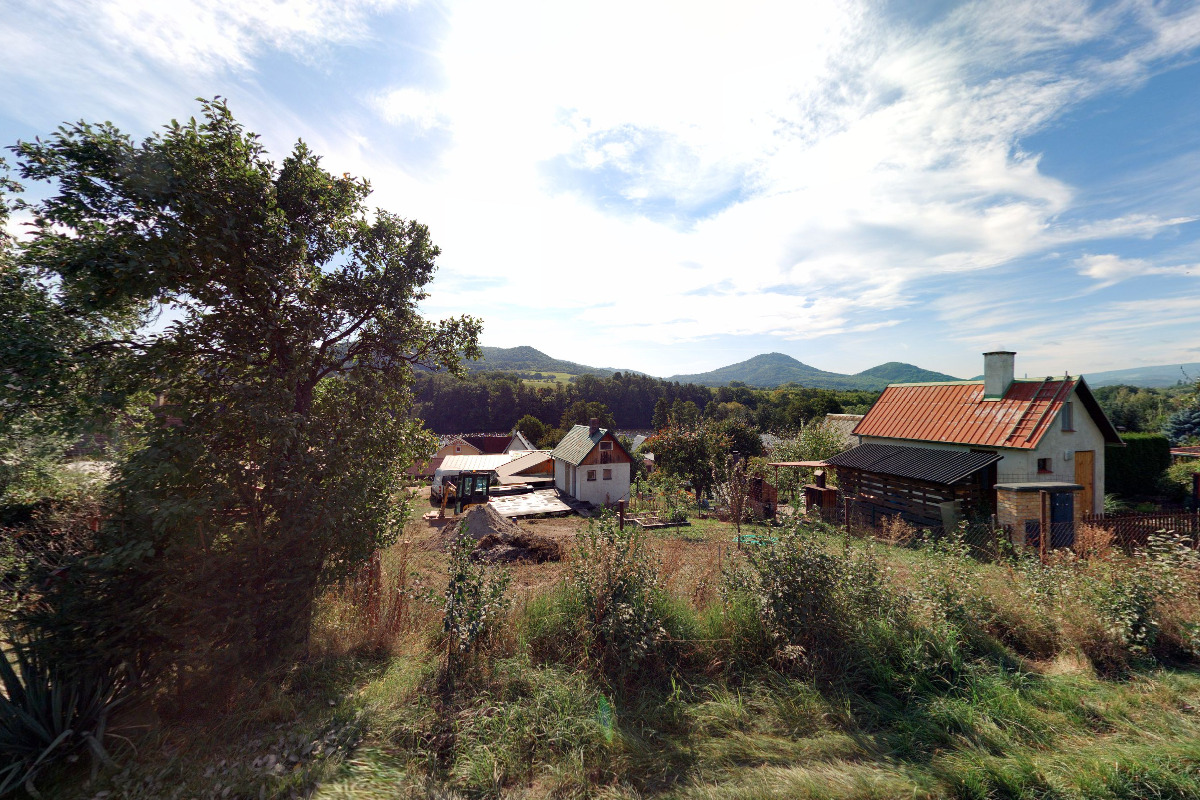 Tesařství a pokrývačství - Radek Kosina