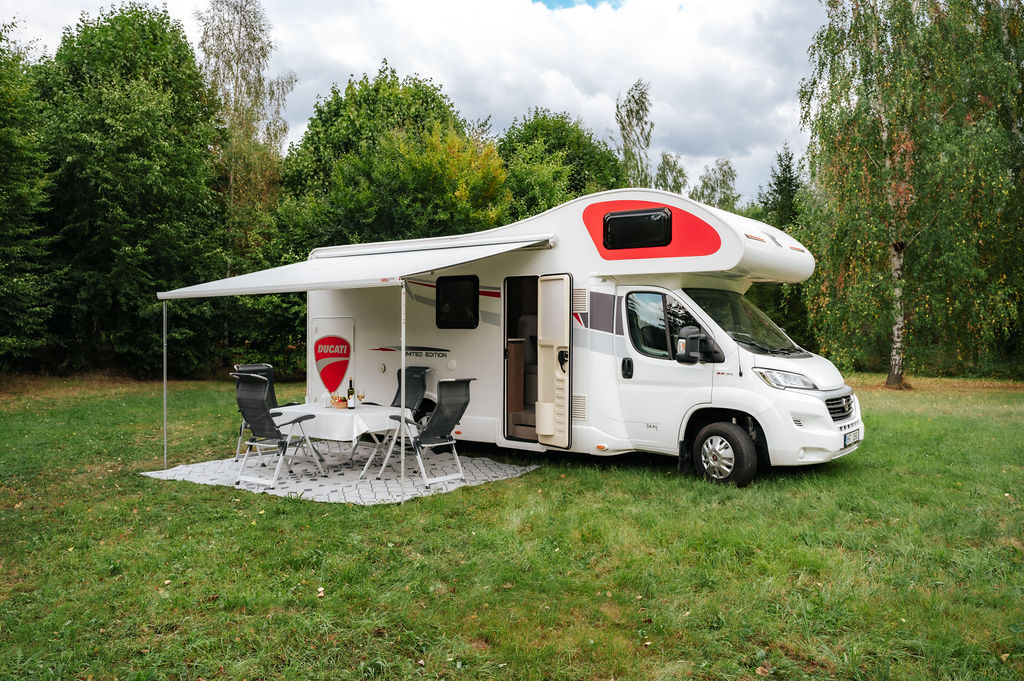 Karavan Krnov foto 3