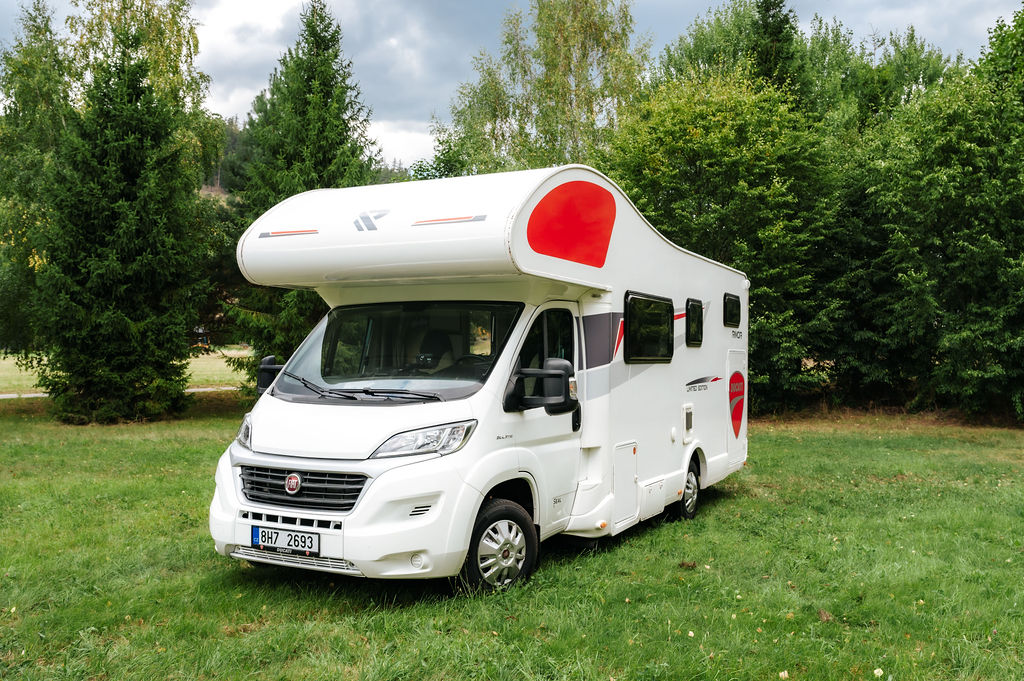 Karavan Krnov foto 2