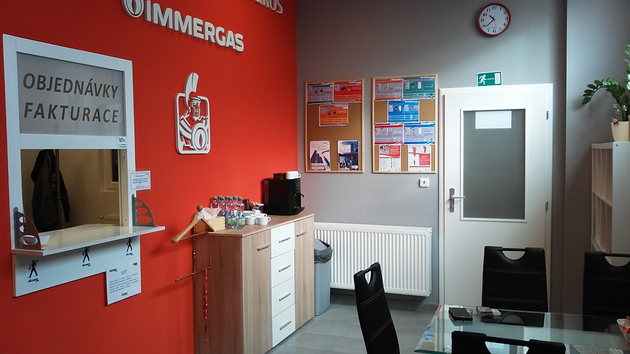 VIPS gas s.r.o. foto 2