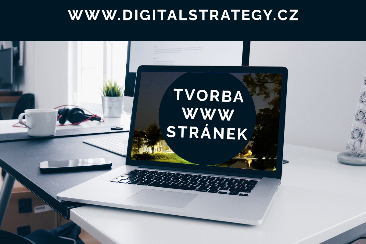Digitalstrategy.cz foto 1