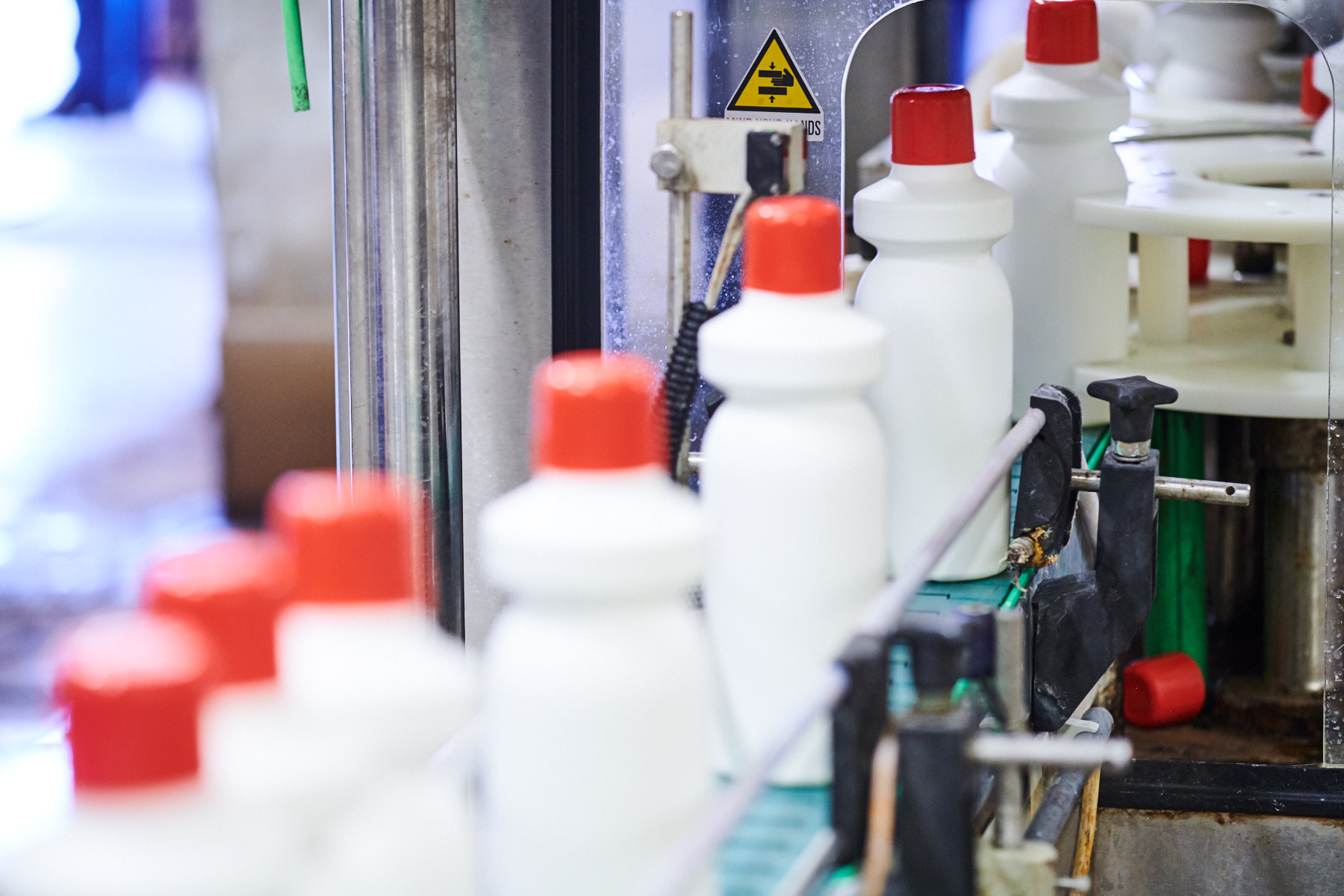 BOCHEMIE, a.s. foto 2