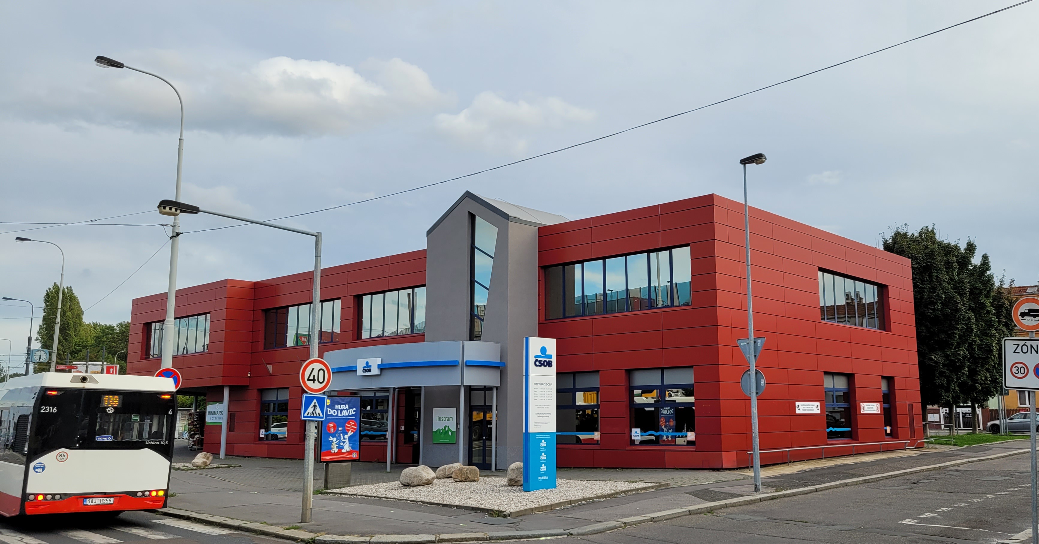 ČSOB - Československá obchodní banka foto 4