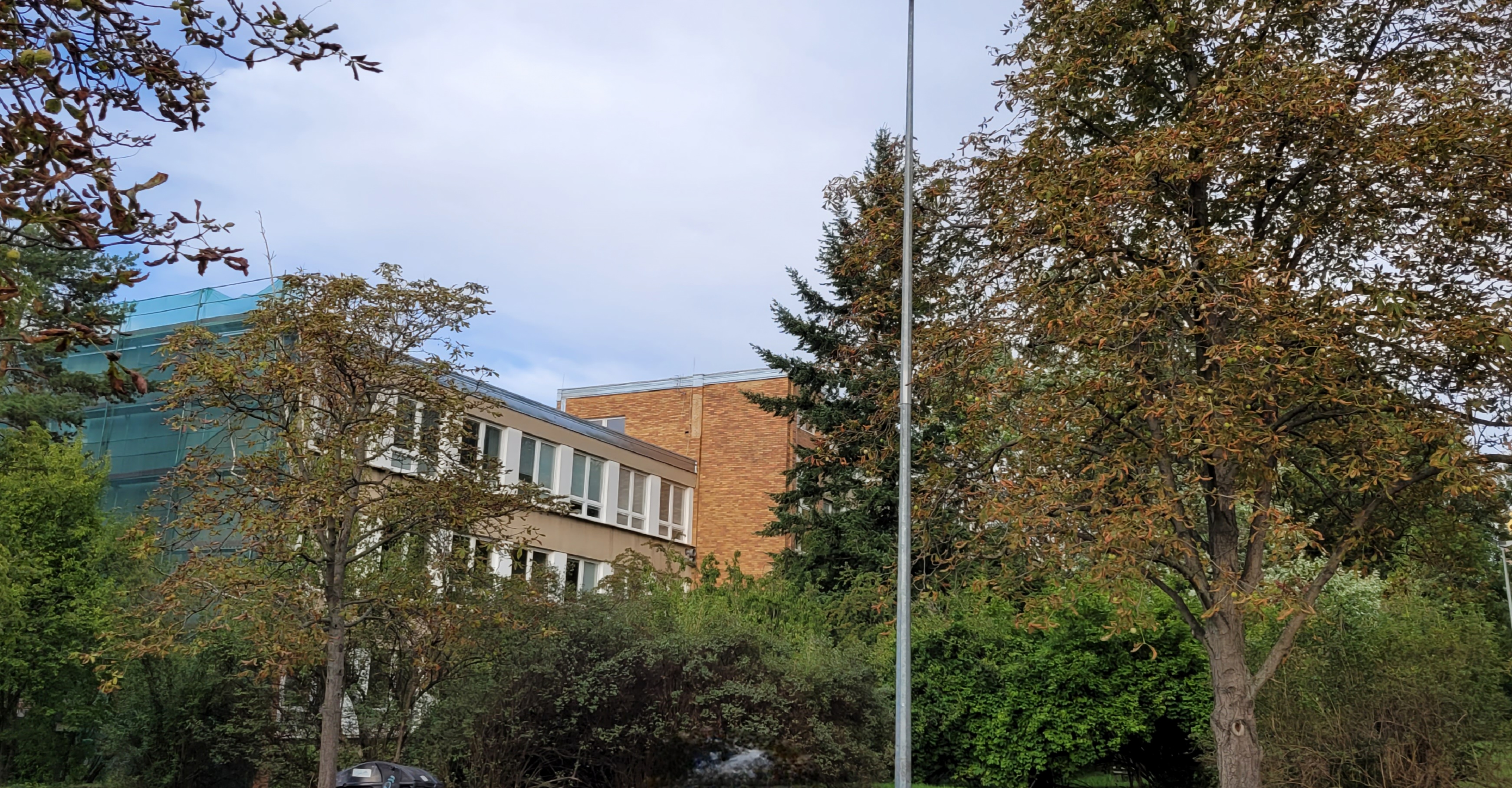 ZŠ Praha 10, Švehlova foto 5