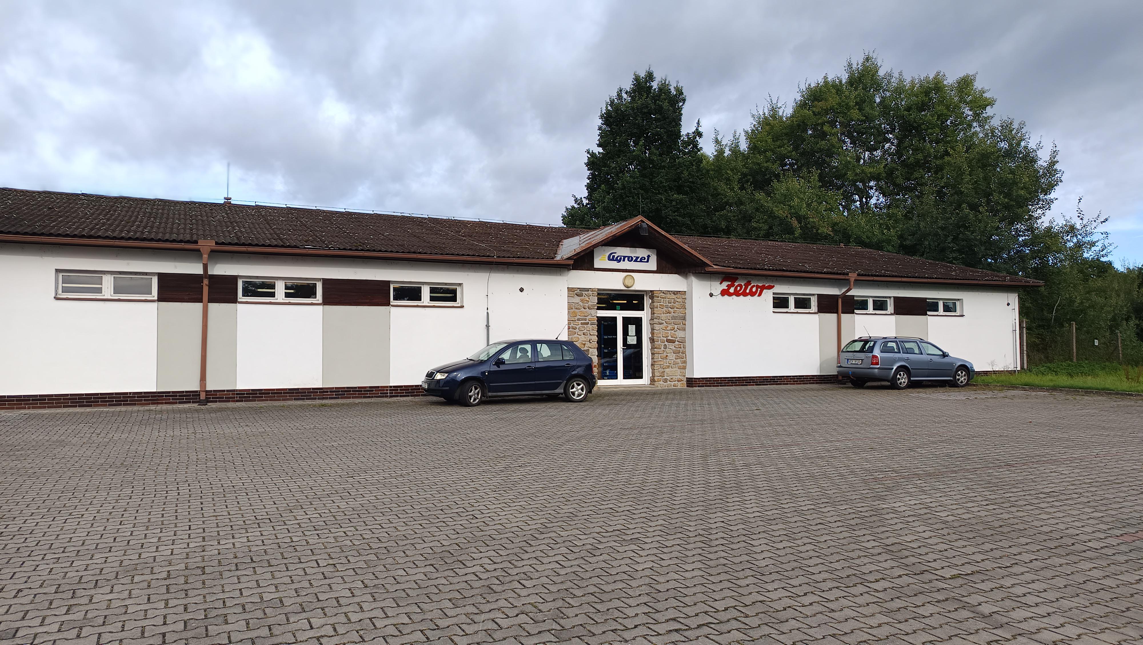 AGROZET České Budějovice, a.s. foto 6