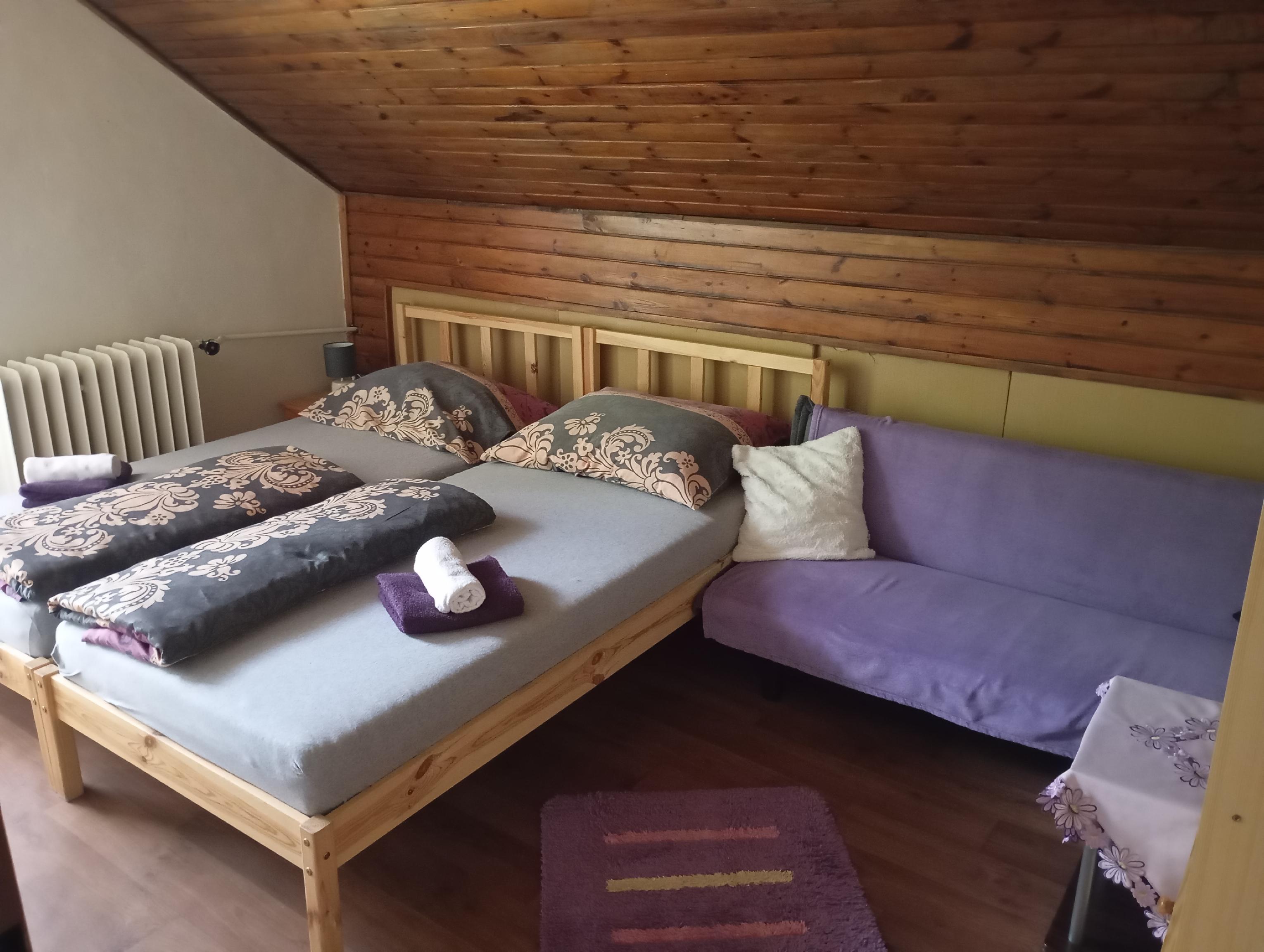 Penzion U Krbu foto 6