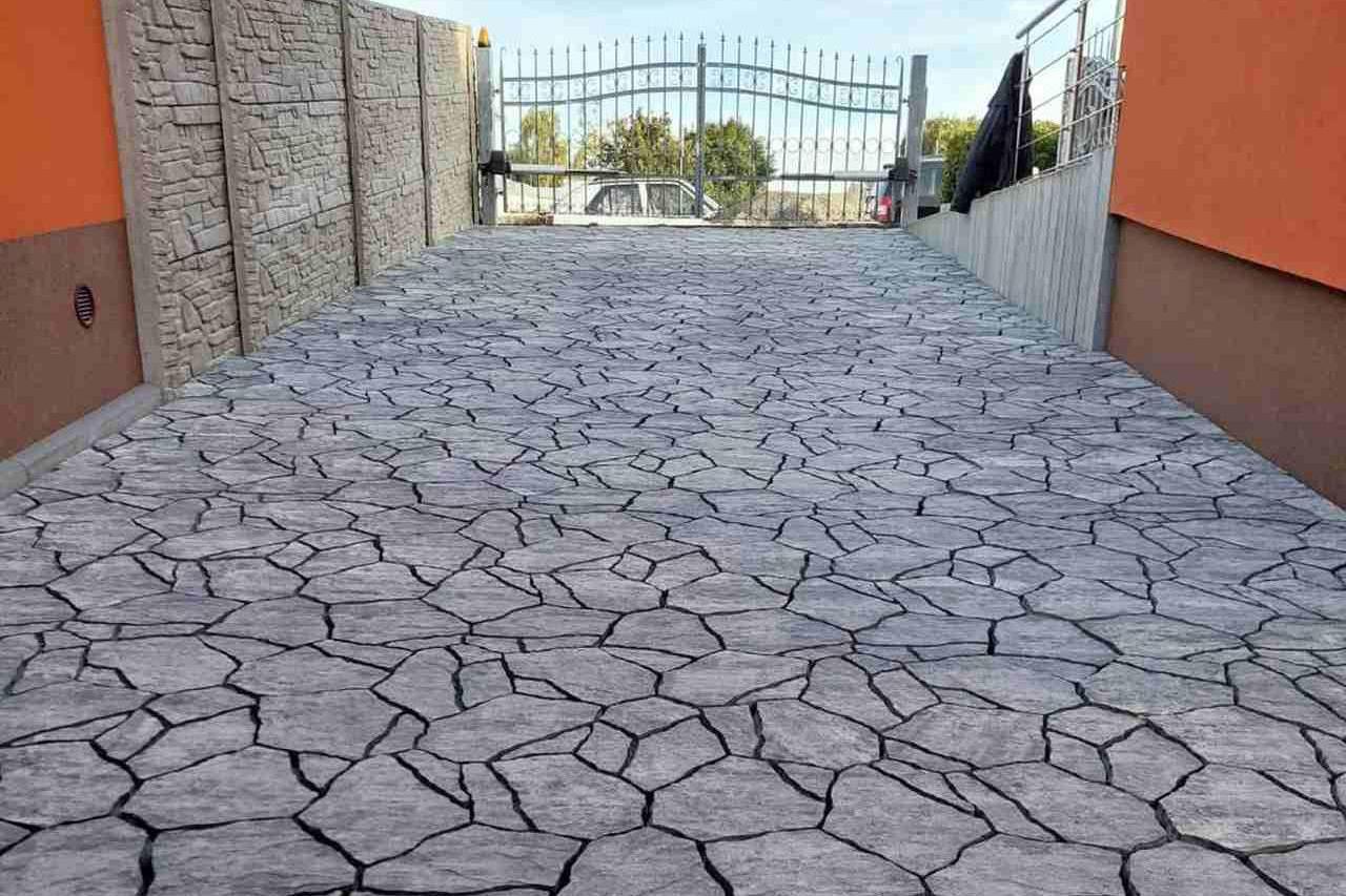 Dlaždičské práce Gottvald