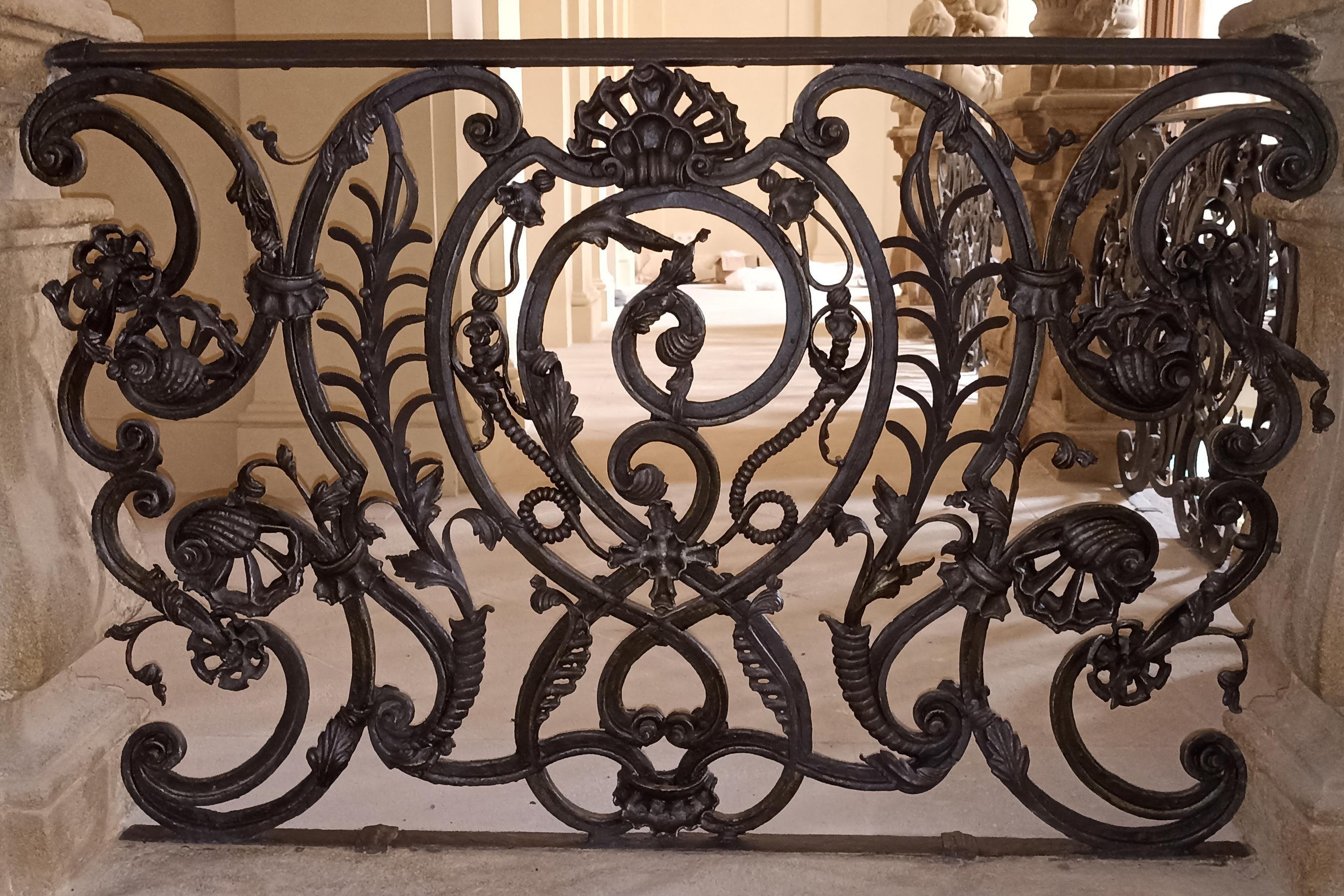 PROFIKOV - umělecké kovářství a zámečnictví