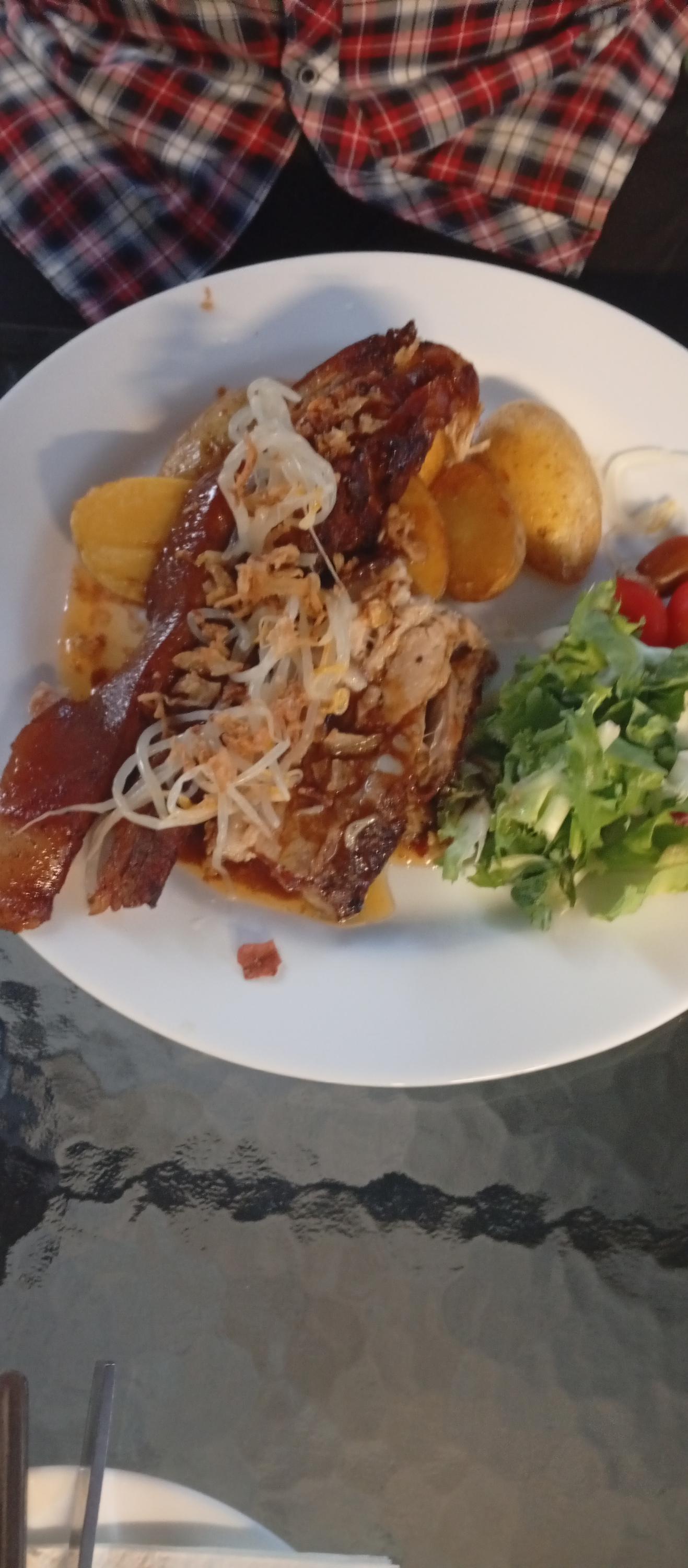 Hospůdka ve vinařství foto 3