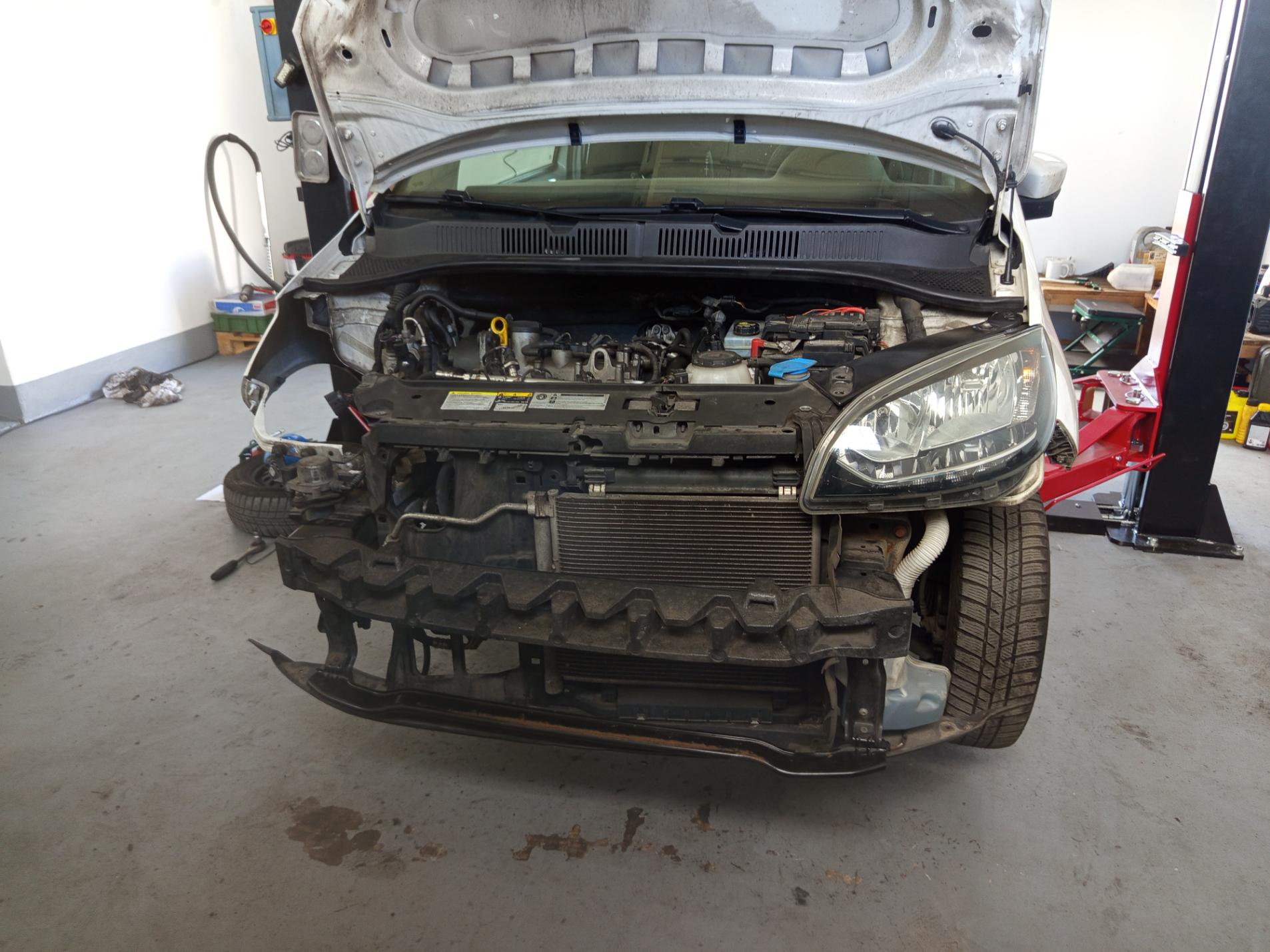 ROAD RESCUE SERVICE foto 5